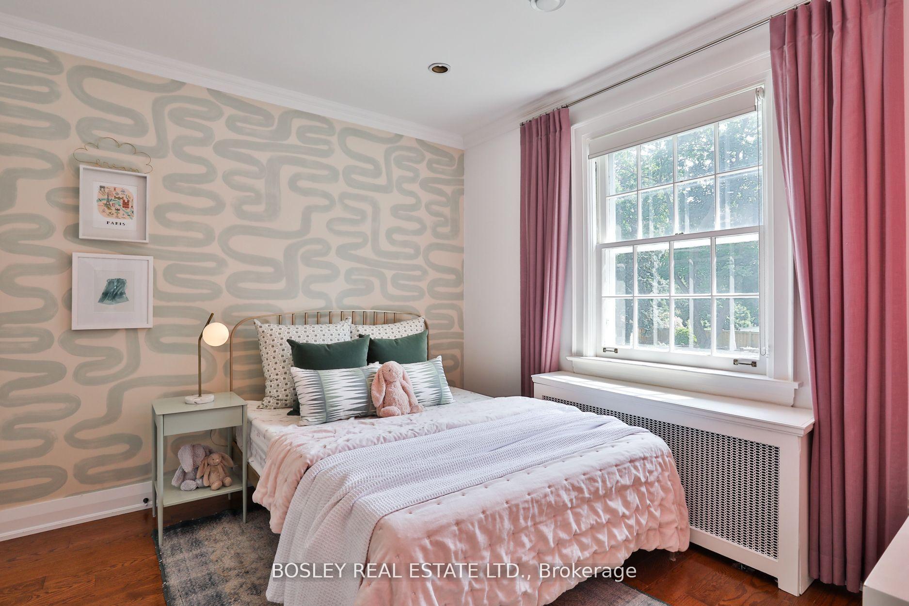 Photo 76 of 115 Airdrie Road, Toronto, Leaside — HOMEH