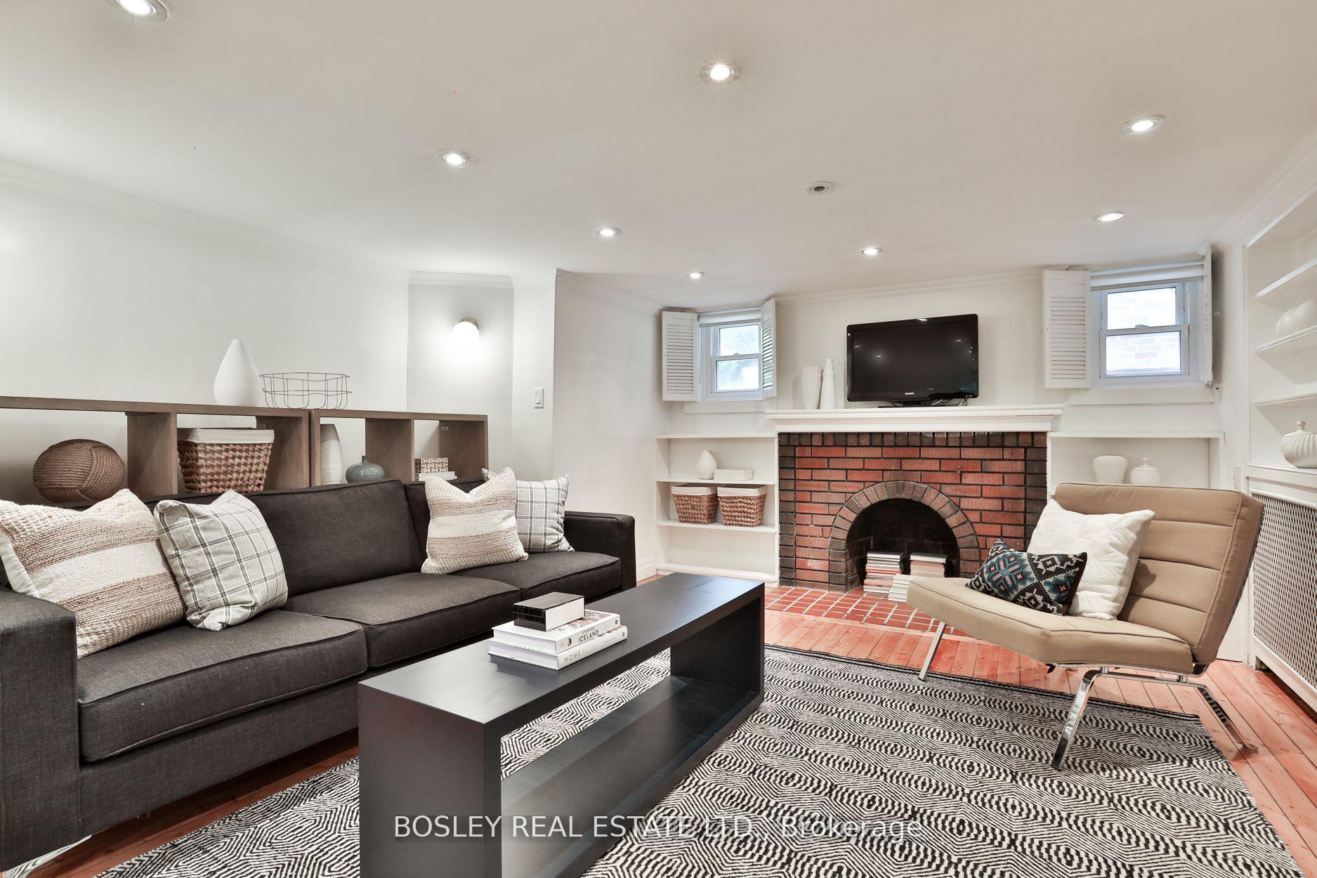 Photo 89 of 115 Airdrie Road, Toronto, Leaside — HOMEH