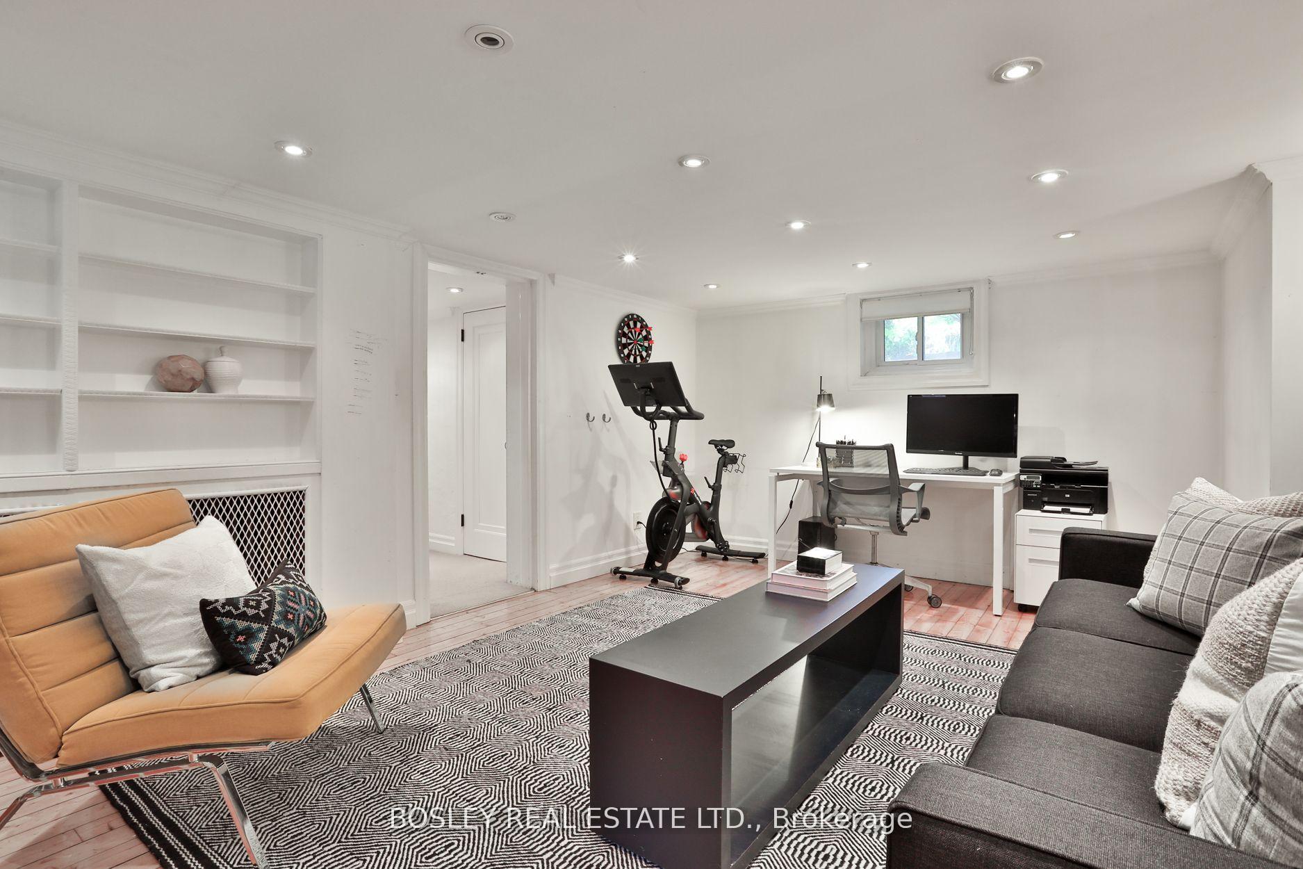 Photo 91 of 115 Airdrie Road, Toronto, Leaside — HOMEH