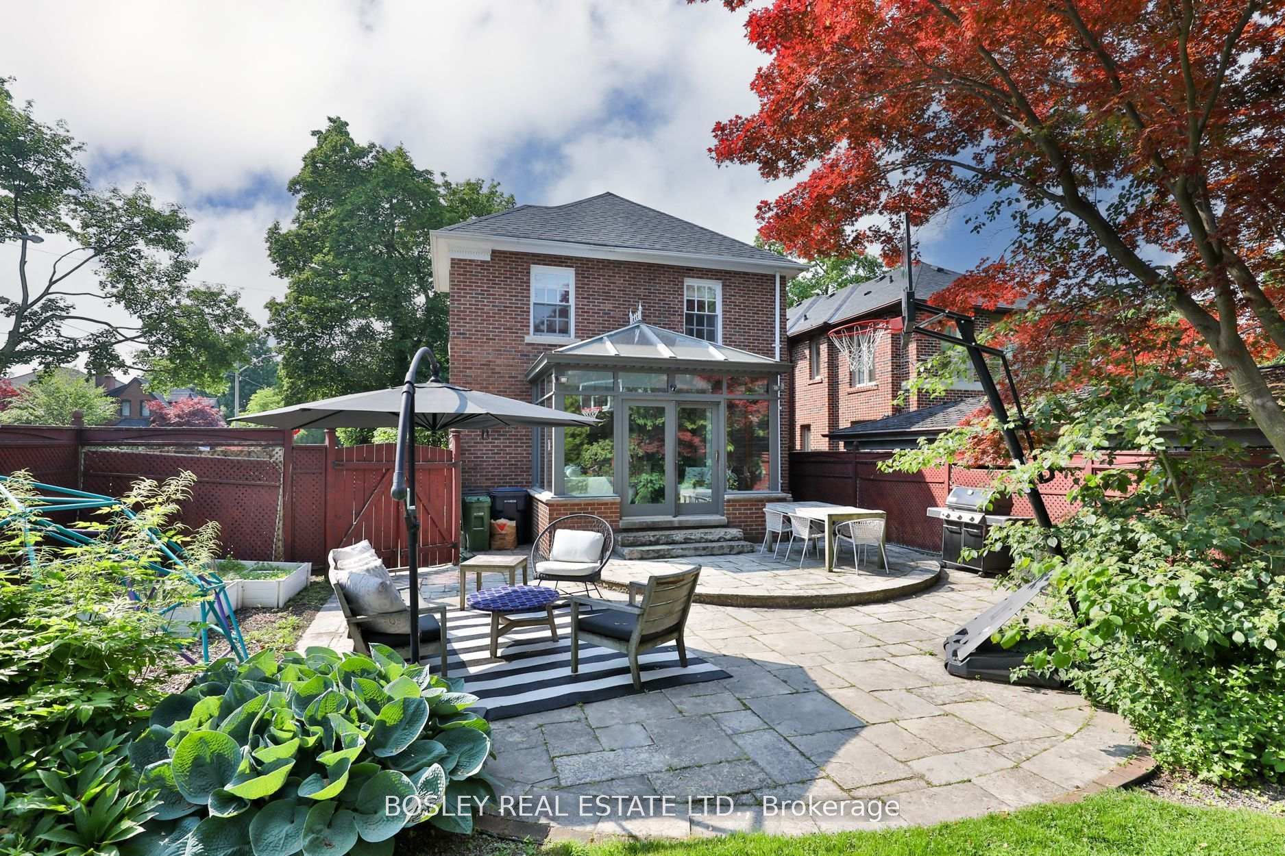 Photo 93 of 115 Airdrie Road, Toronto, Leaside — HOMEH
