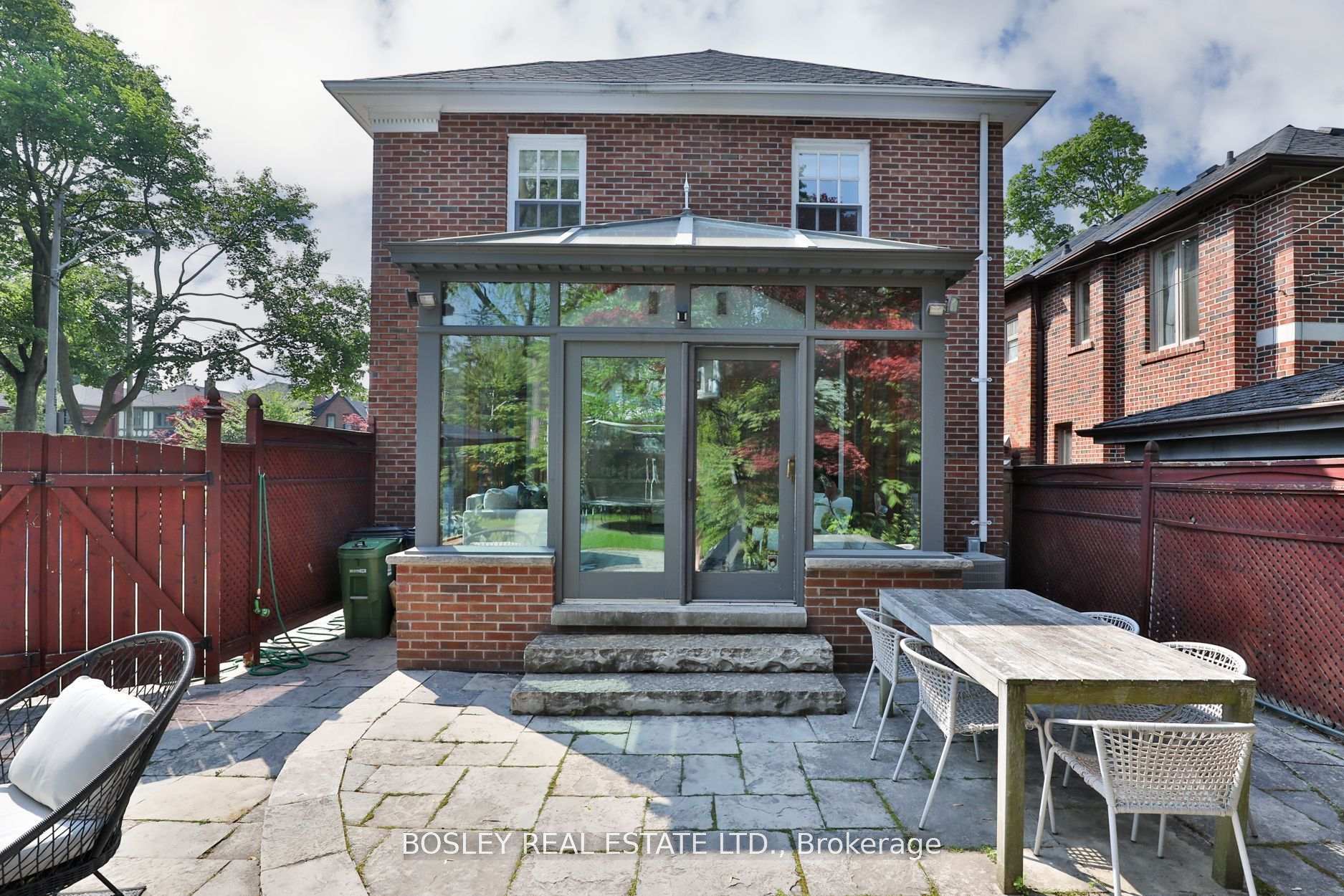 Photo 94 of 115 Airdrie Road, Toronto, Leaside — HOMEH