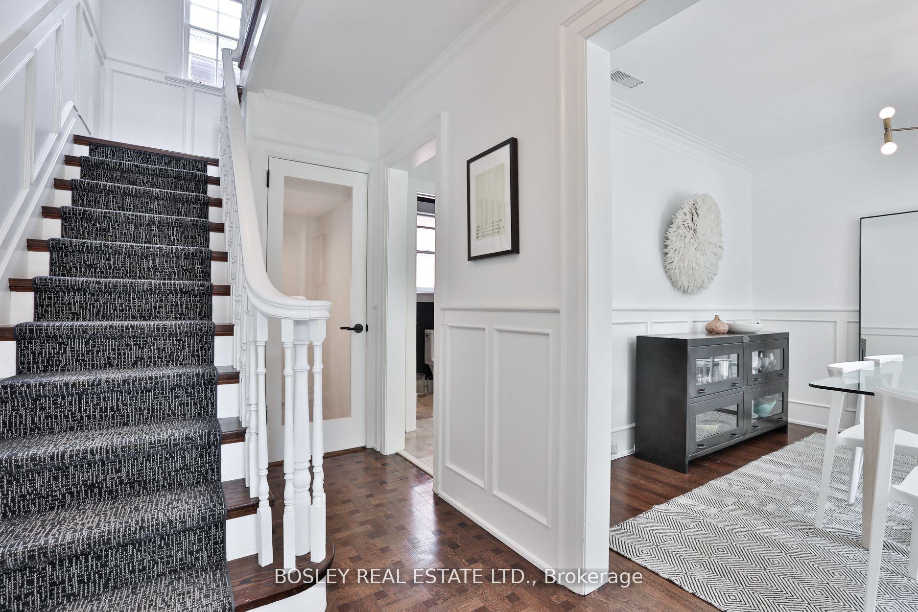 Photo 3 of 115 Airdrie Road, Toronto, Leaside — HOMEH