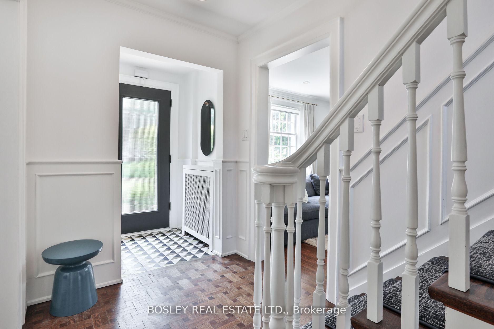 Photo 4 of 115 Airdrie Road, Toronto, Leaside — HOMEH