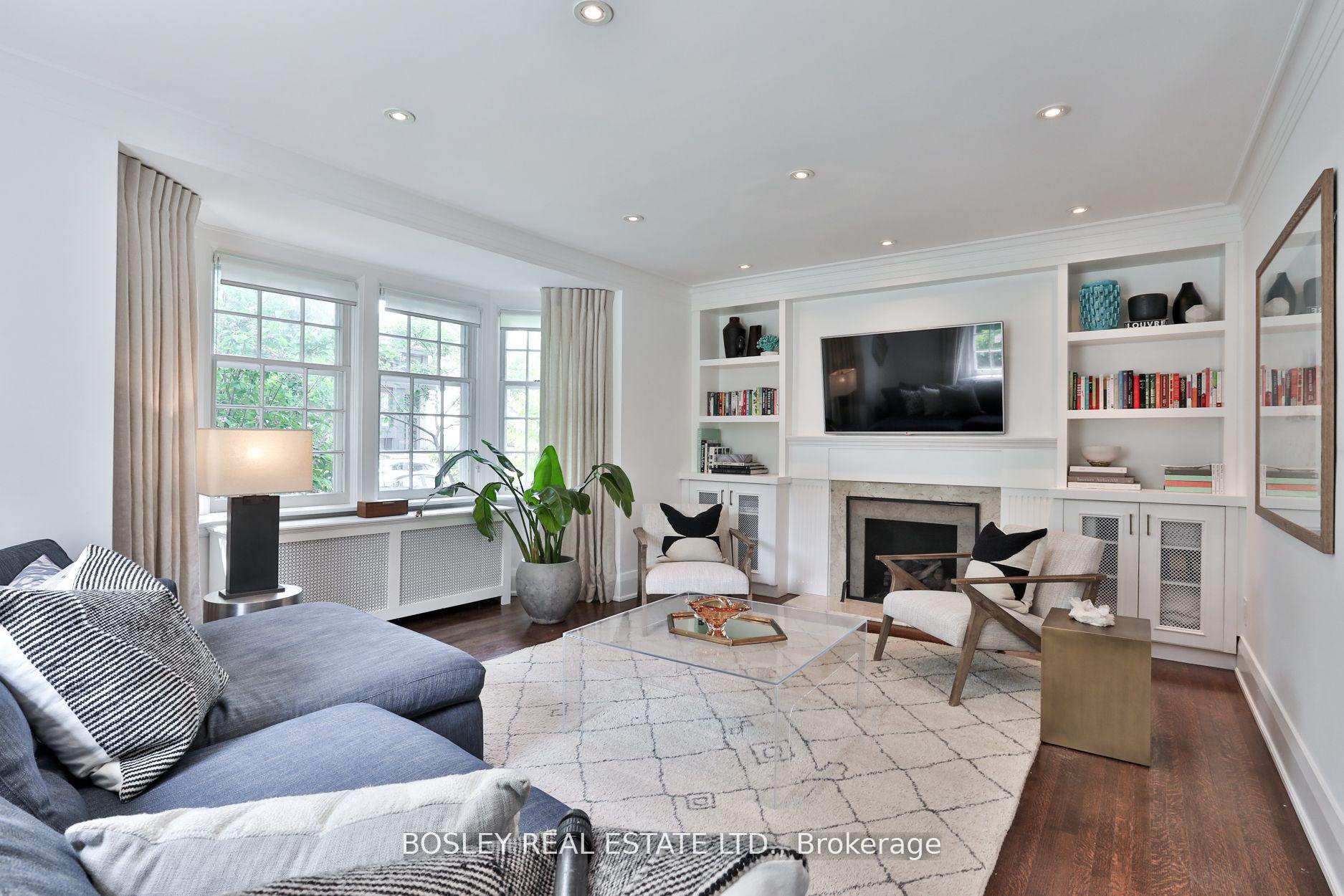 Photo 5 of 115 Airdrie Road, Toronto, Leaside — HOMEH