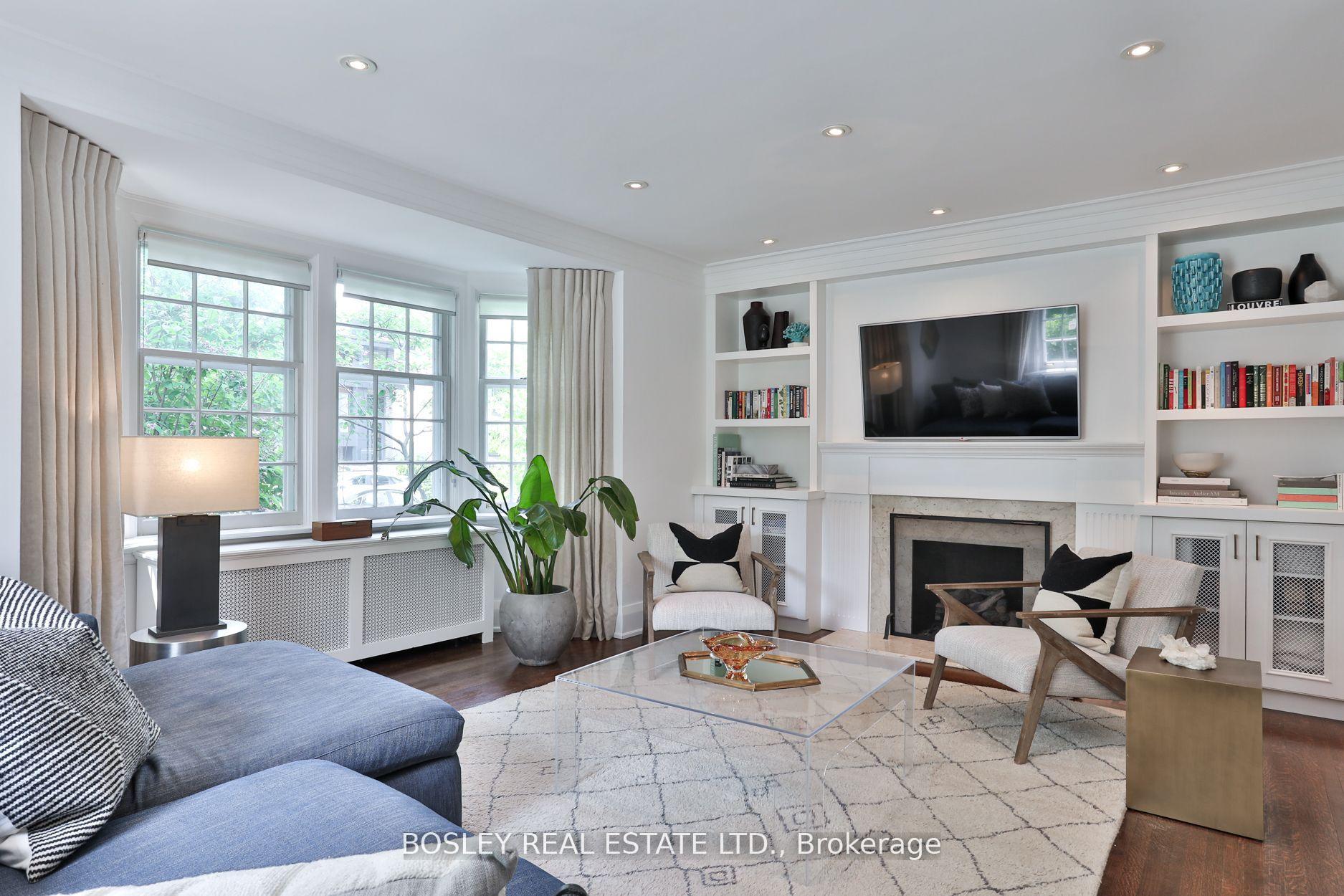Photo 6 of 115 Airdrie Road, Toronto, Leaside — HOMEH