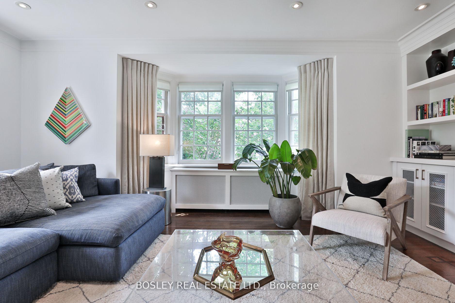 Photo 7 of 115 Airdrie Road, Toronto, Leaside — HOMEH
