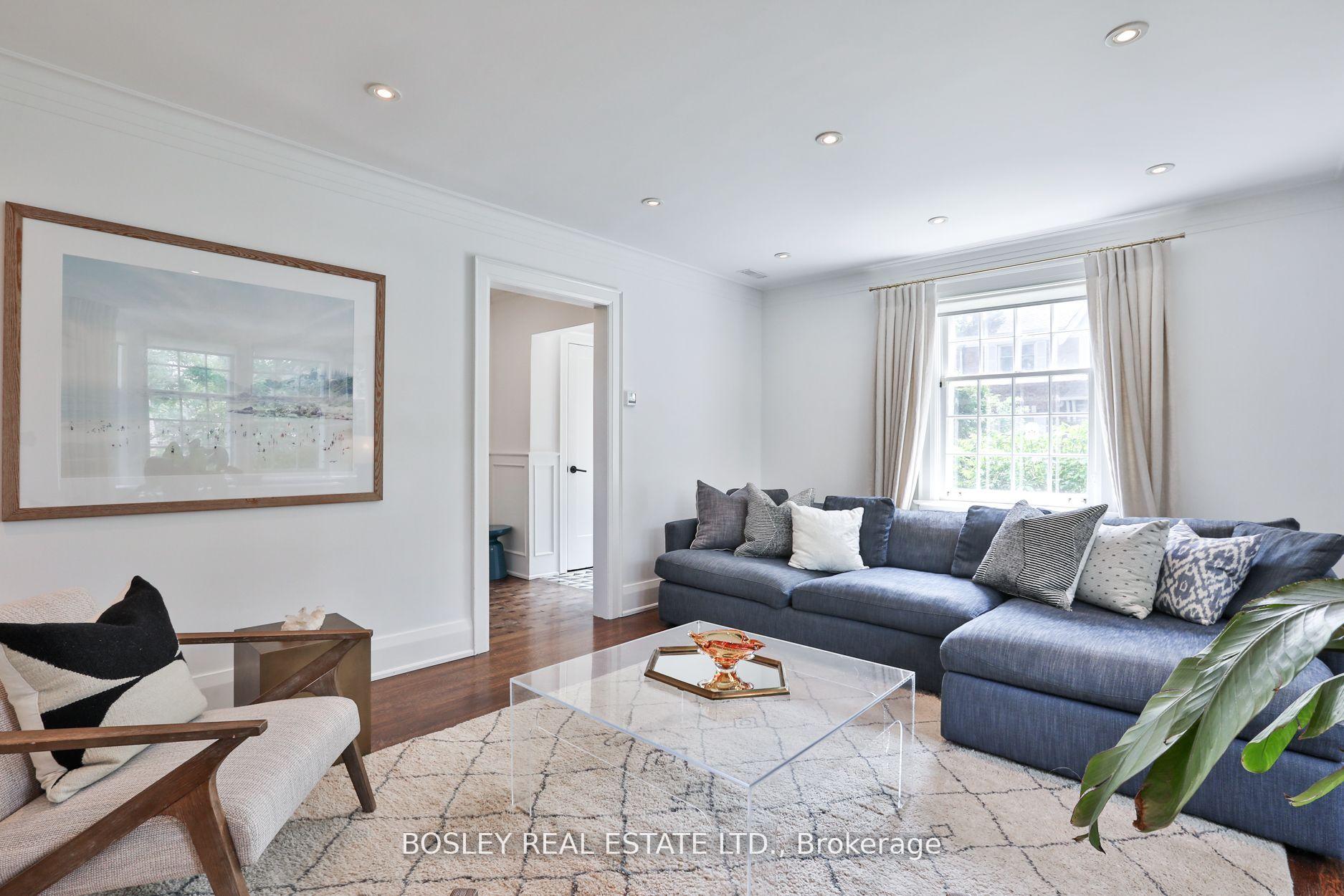 Photo 8 of 115 Airdrie Road, Toronto, Leaside — HOMEH
