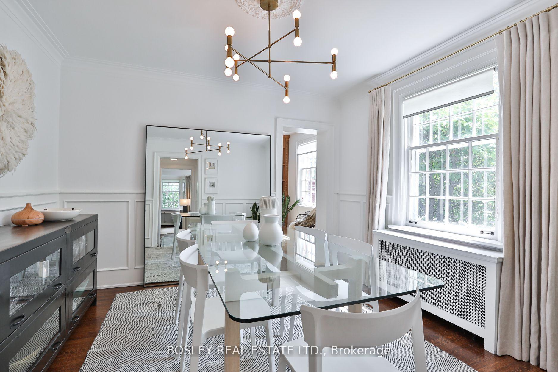 Photo 10 of 115 Airdrie Road, Toronto, Leaside — HOMEH