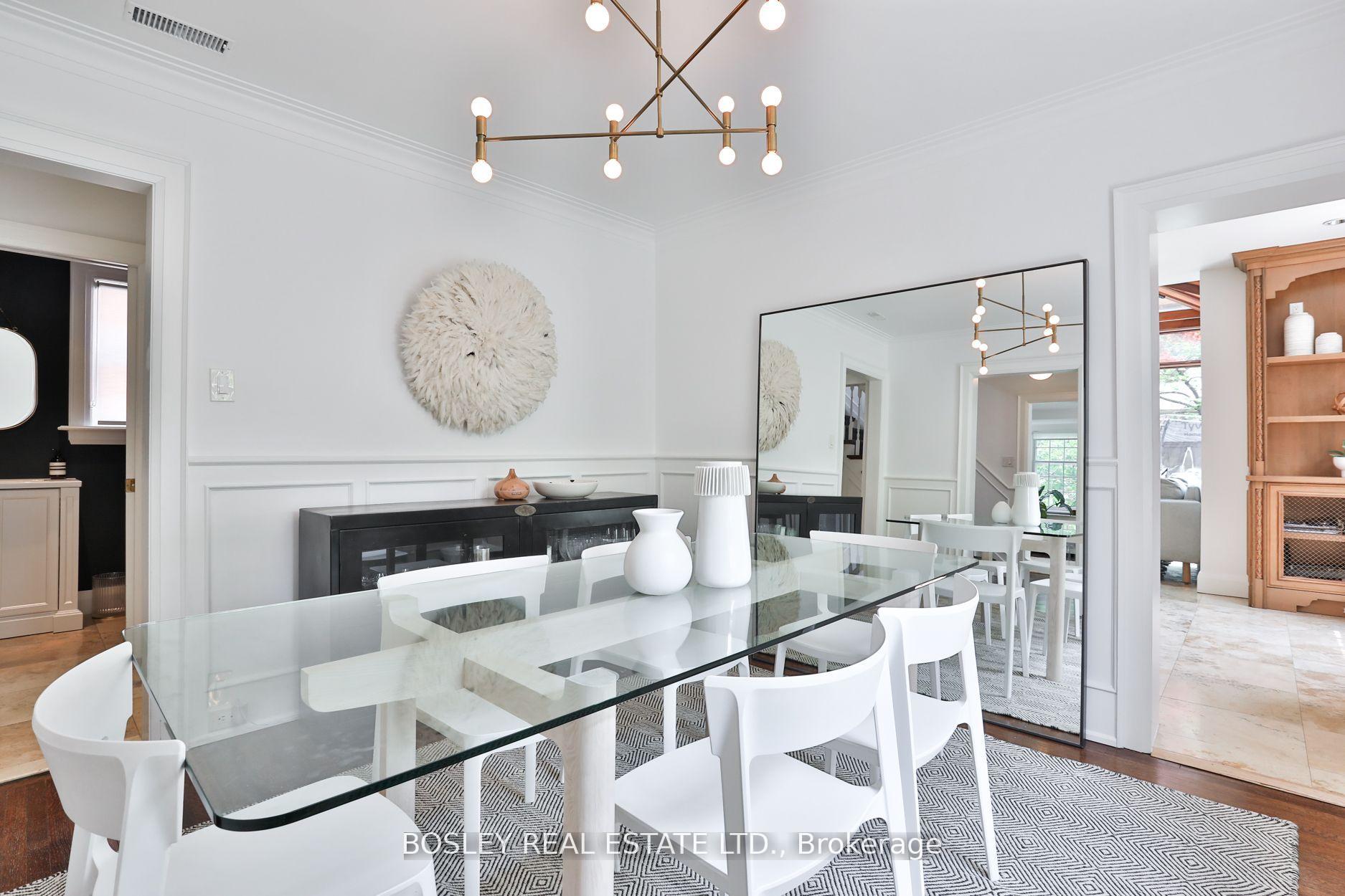 Photo 11 of 115 Airdrie Road, Toronto, Leaside — HOMEH