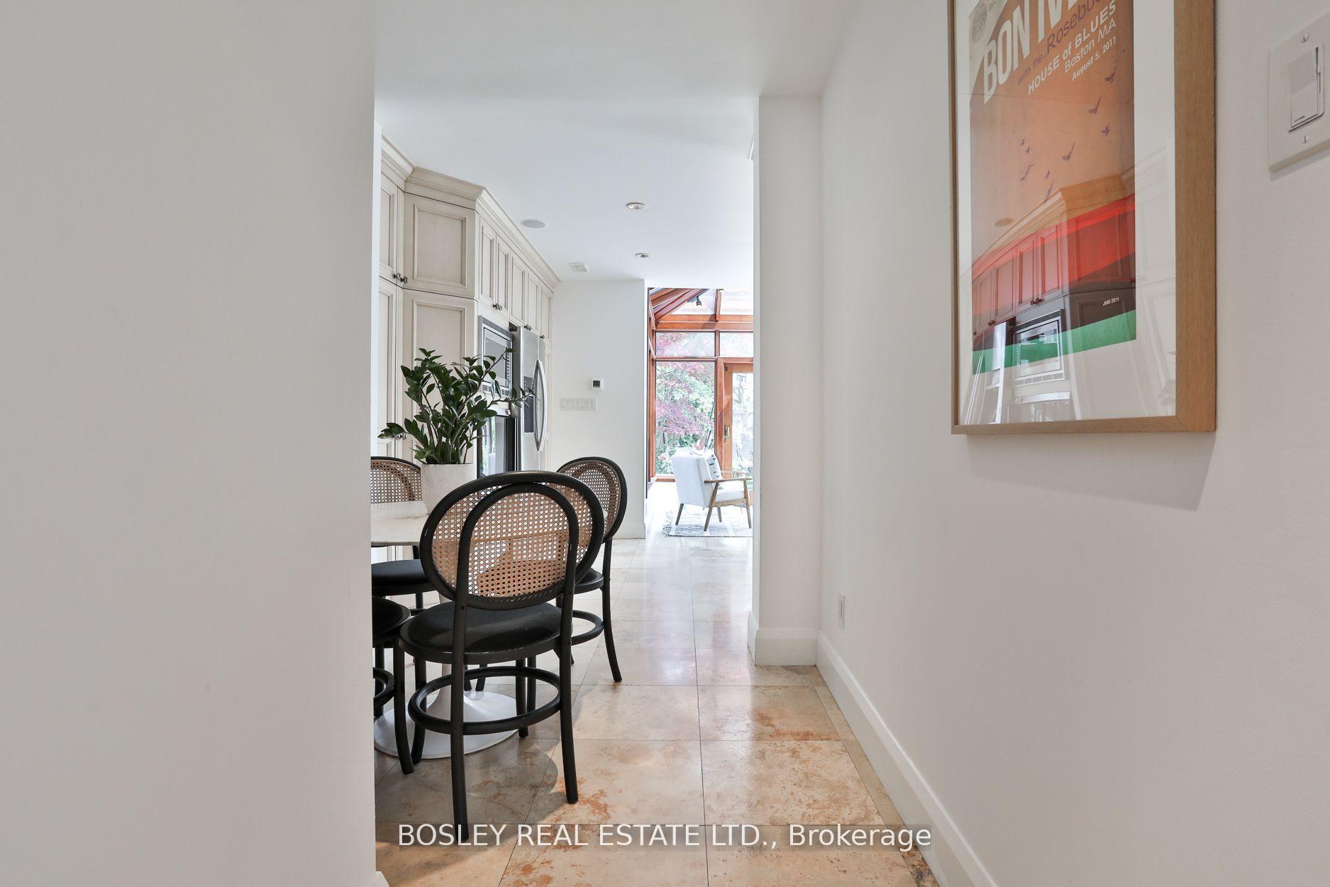 Photo 14 of 115 Airdrie Road, Toronto, Leaside — HOMEH