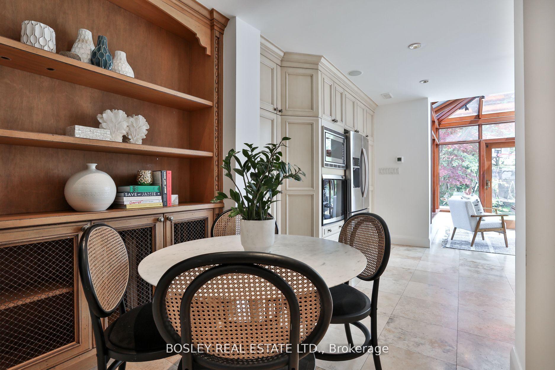 Photo 15 of 115 Airdrie Road, Toronto, Leaside — HOMEH