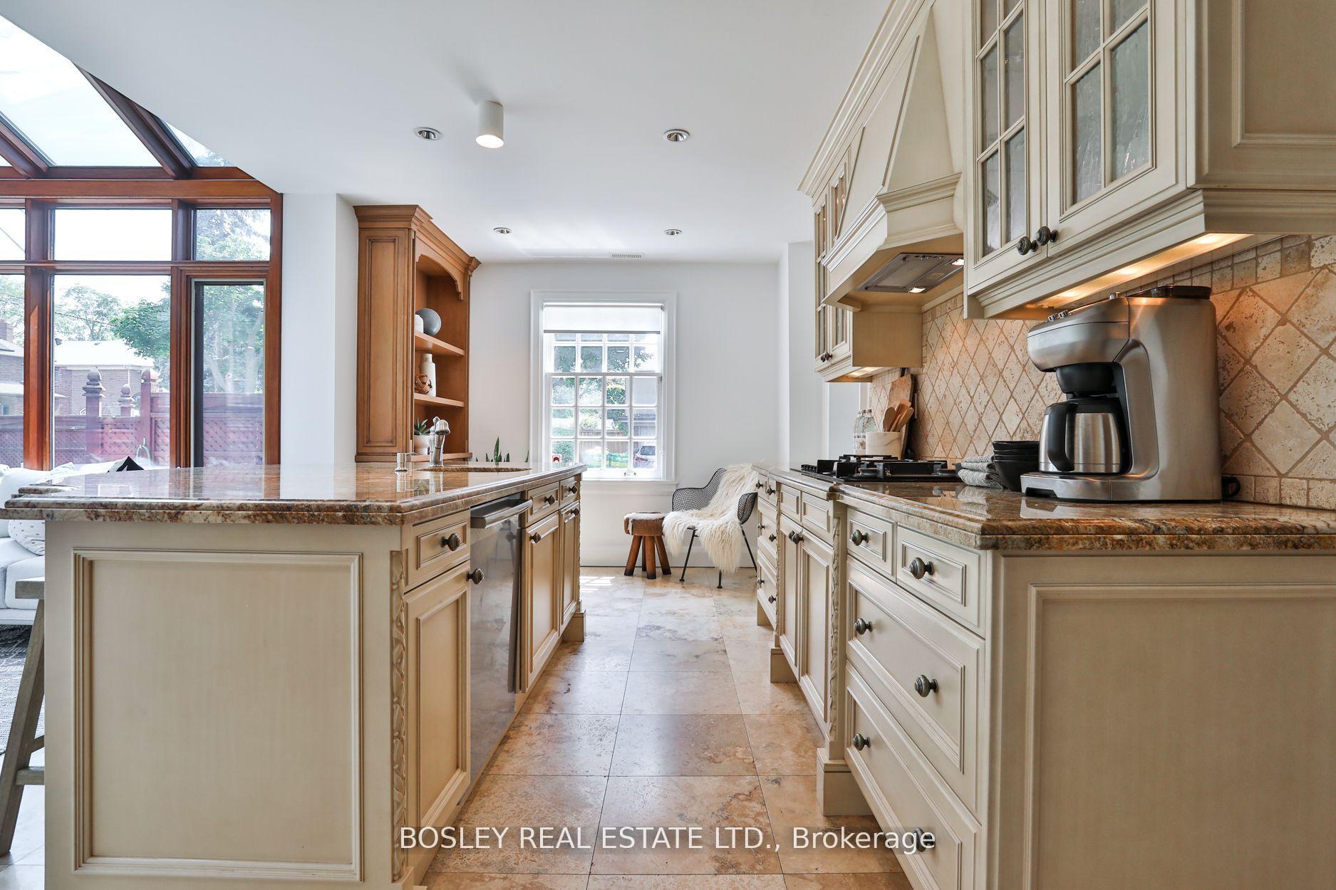 Photo 18 of 115 Airdrie Road, Toronto, Leaside — HOMEH
