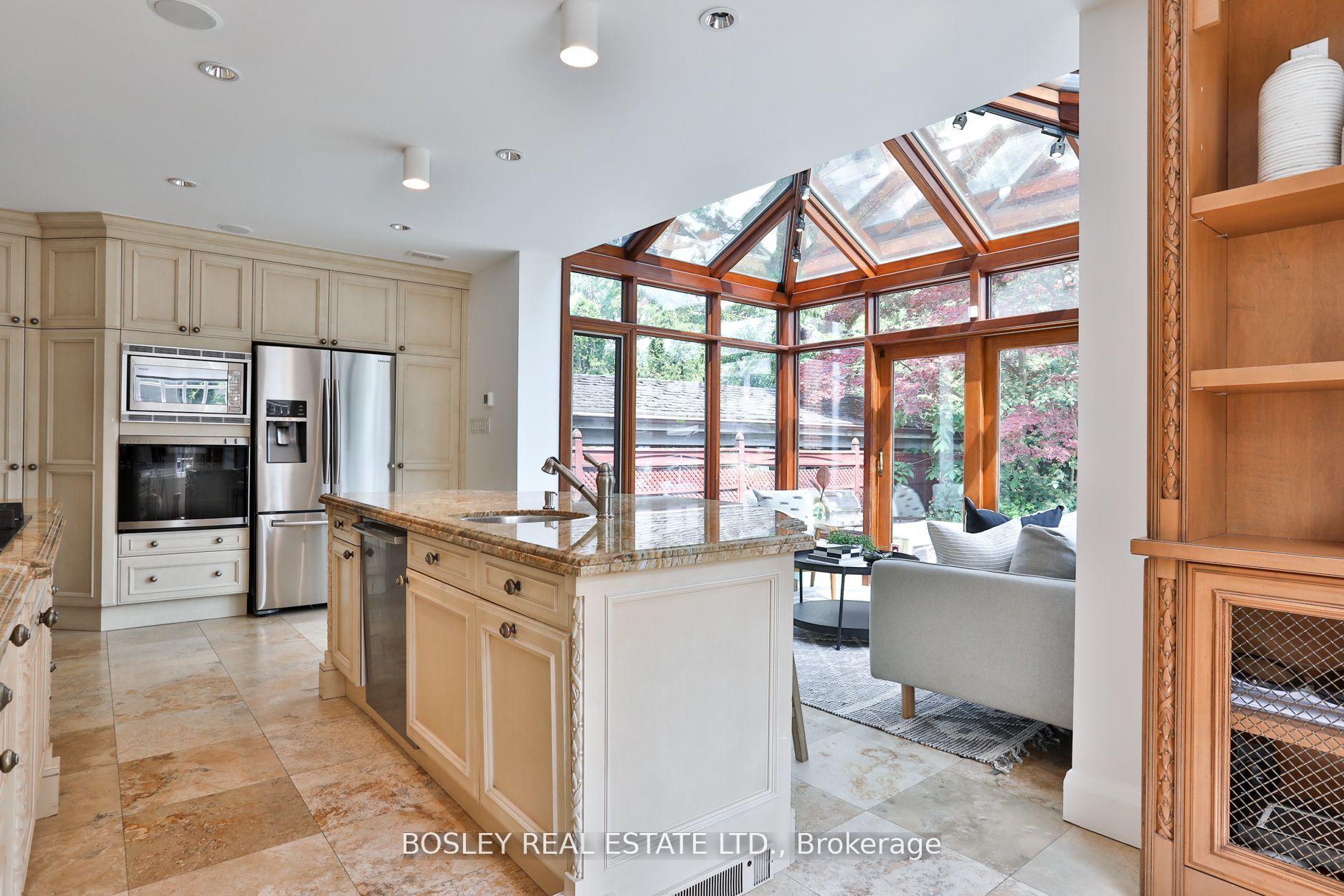 Photo 21 of 115 Airdrie Road, Toronto, Leaside — HOMEH