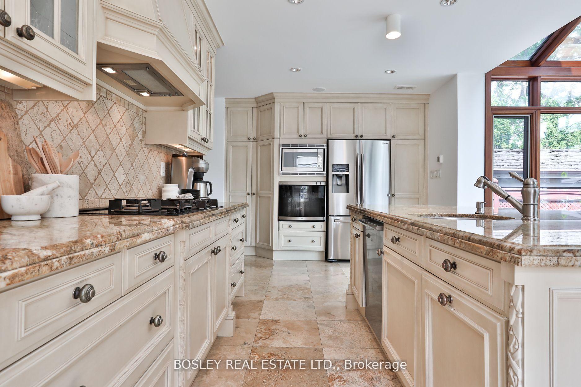 Photo 41 of 115 Airdrie Road, Toronto, Leaside — HOMEH