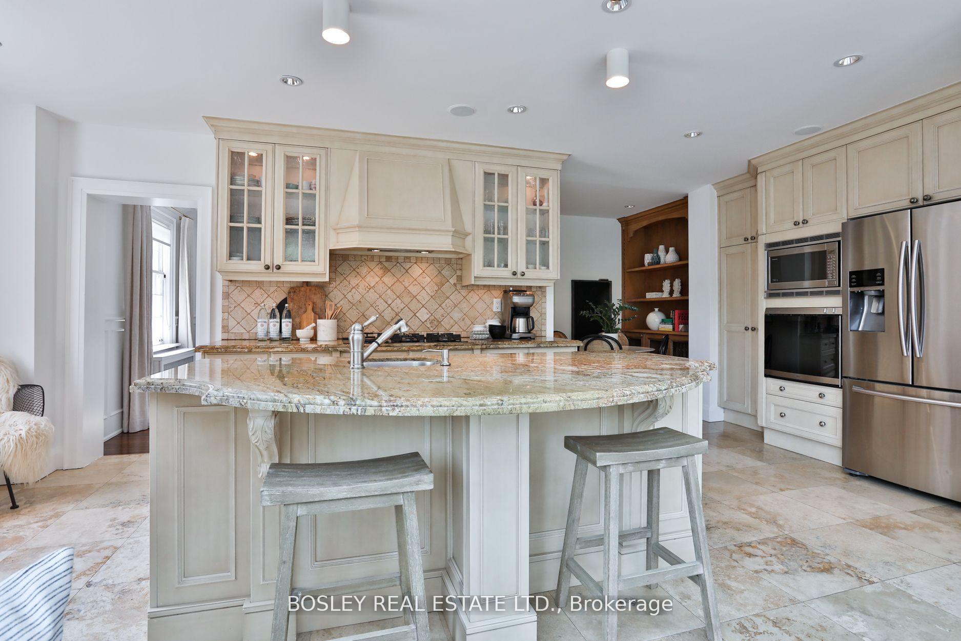 Photo 43 of 115 Airdrie Road, Toronto, Leaside — HOMEH