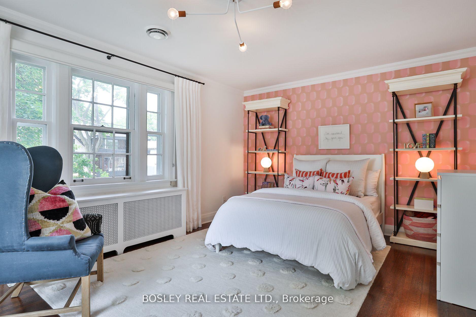 Photo 53 of 115 Airdrie Road, Toronto, Leaside — HOMEH