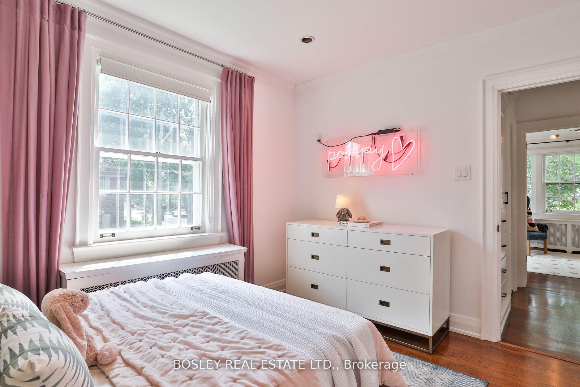 Photo 57 of 115 Airdrie Road, Toronto, Leaside — HOMEH