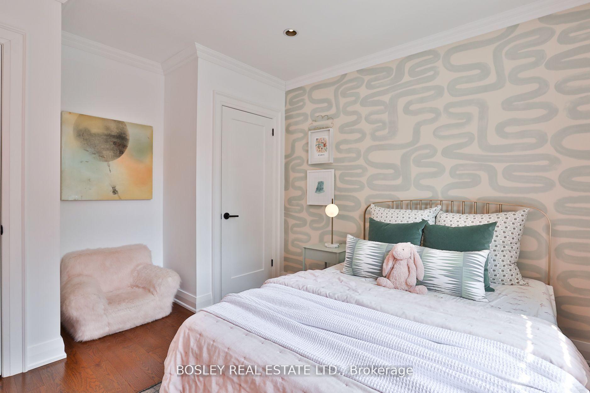 Photo 58 of 115 Airdrie Road, Toronto, Leaside — HOMEH