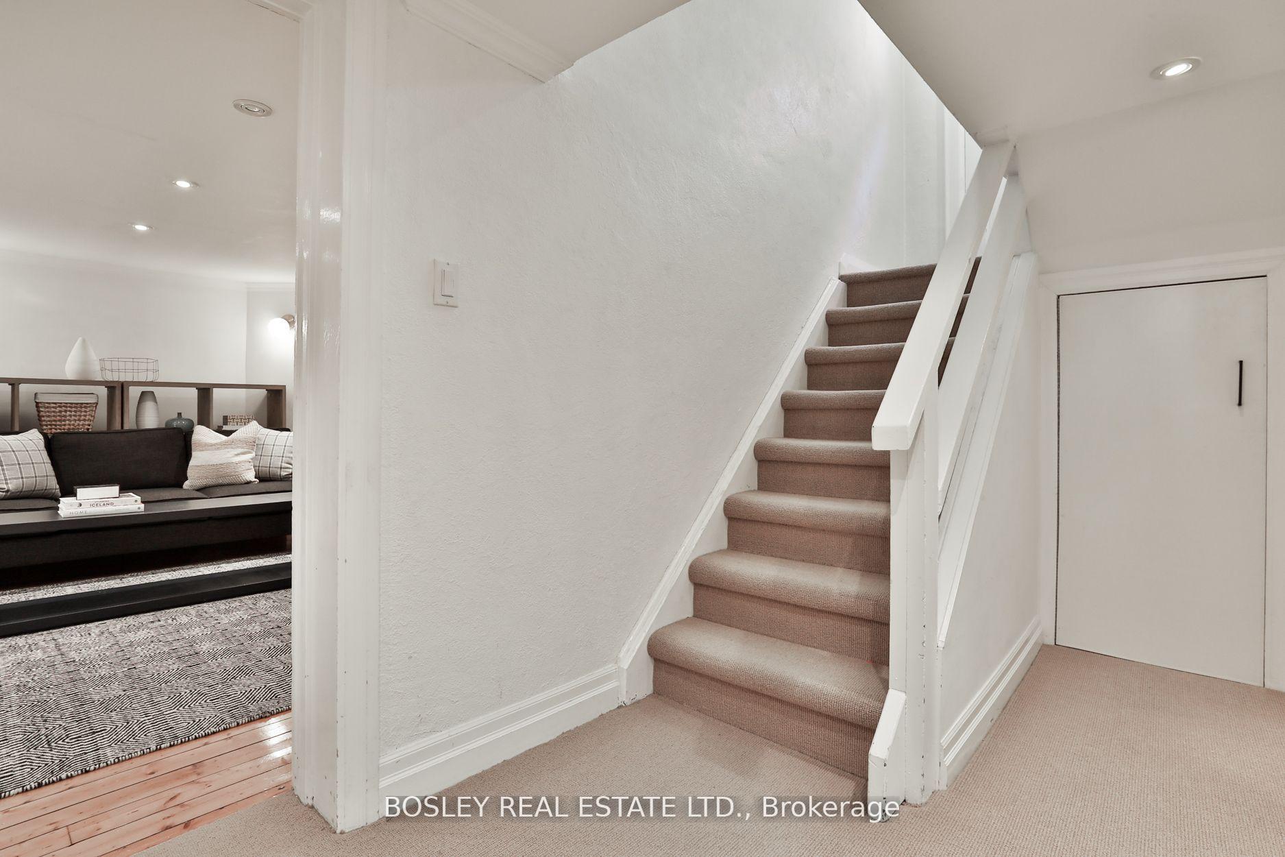 Photo 59 of 115 Airdrie Road, Toronto, Leaside — HOMEH