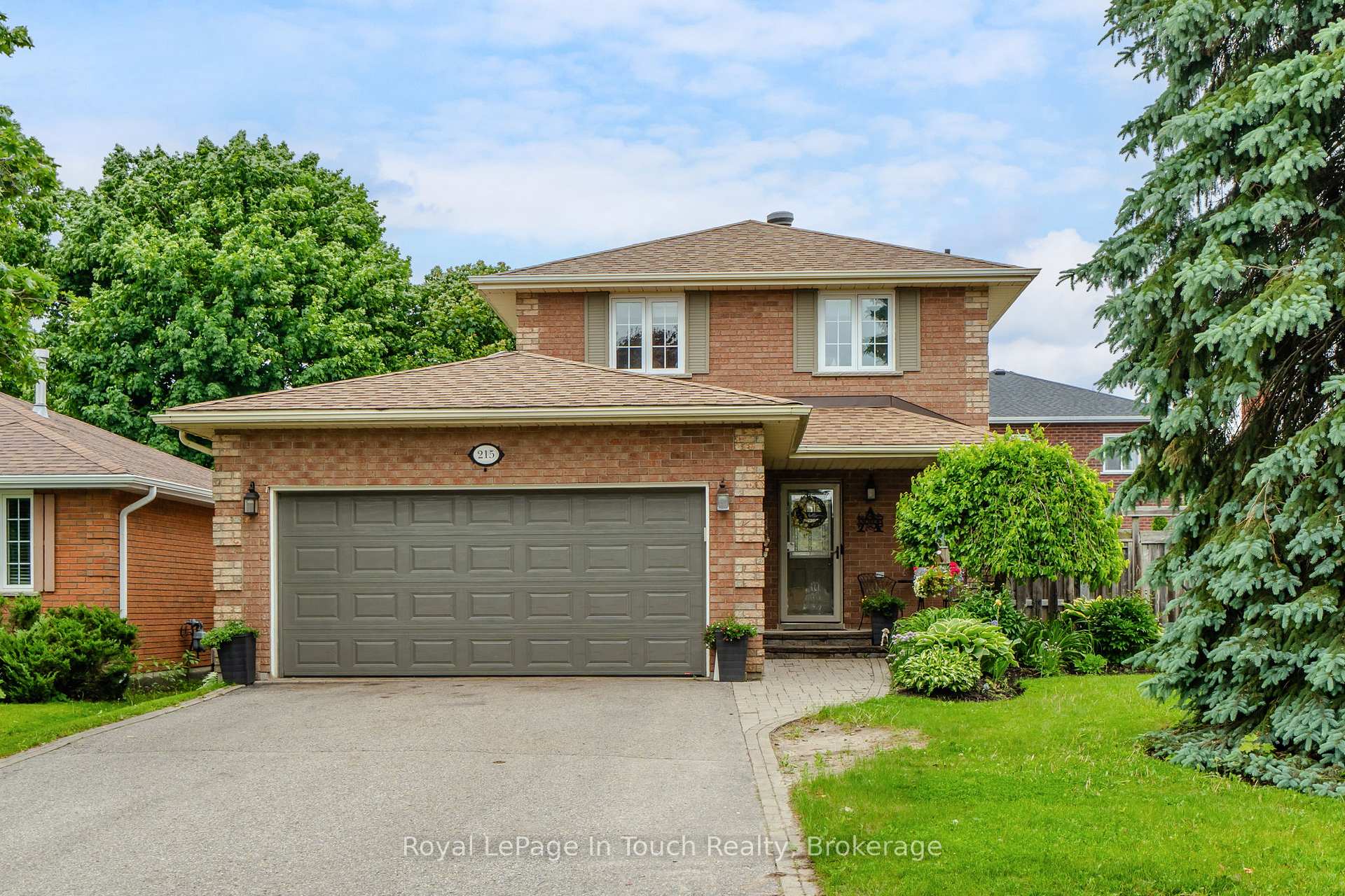 Photo 1 of 215 Margaret Street, Midland — HOMEH