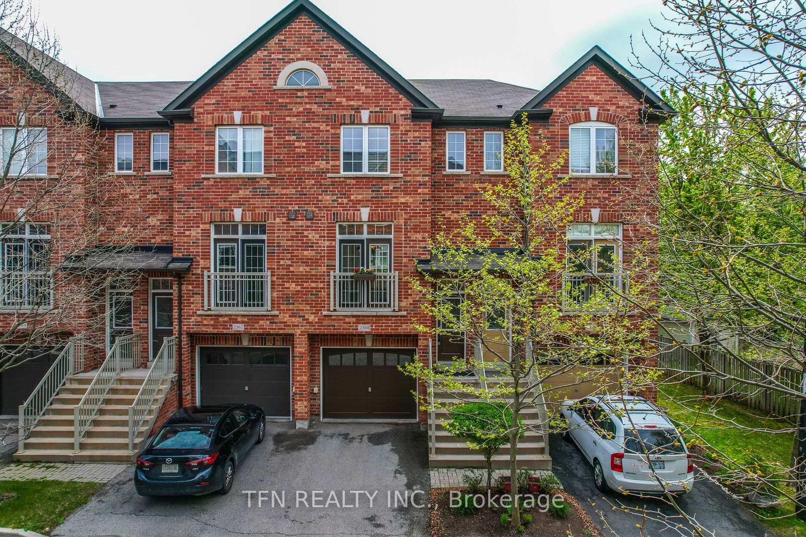 Photo 1 of 2360 Treversh Common, Burlington, Freeman — HOMEH