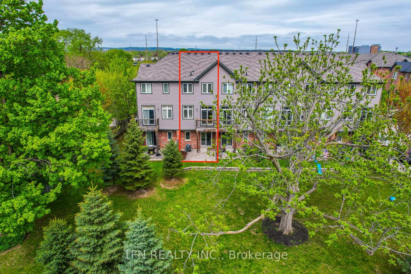 Photo 27 of 2360 Treversh Common, Burlington, Freeman — HOMEH