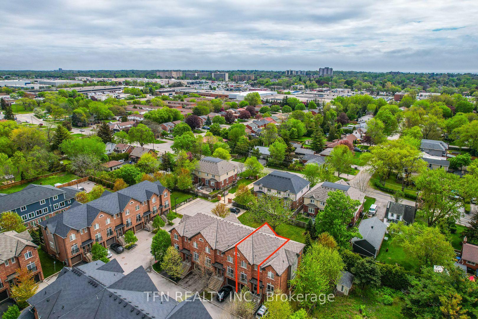 Photo 25 of 2360 Treversh Common, Burlington, Freeman — HOMEH