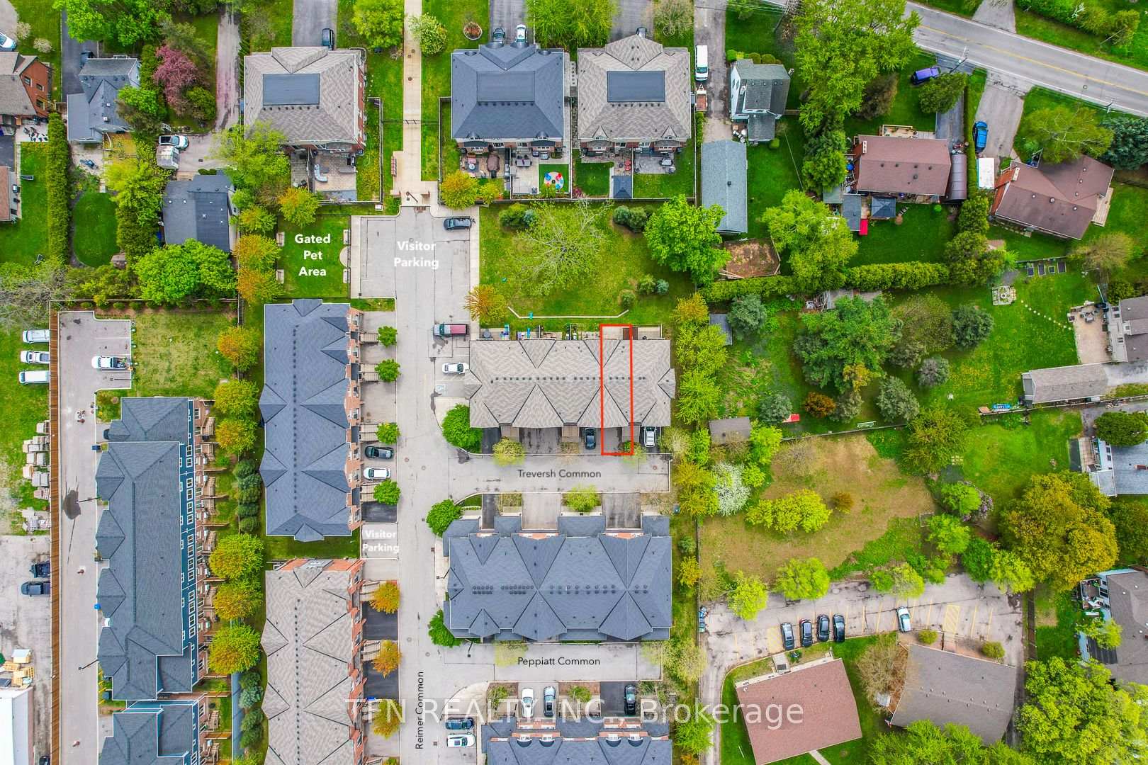 Photo 28 of 2360 Treversh Common, Burlington, Freeman — HOMEH