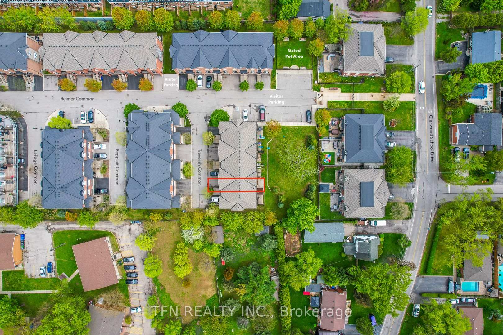 Photo 33 of 2360 Treversh Common, Burlington, Freeman — HOMEH