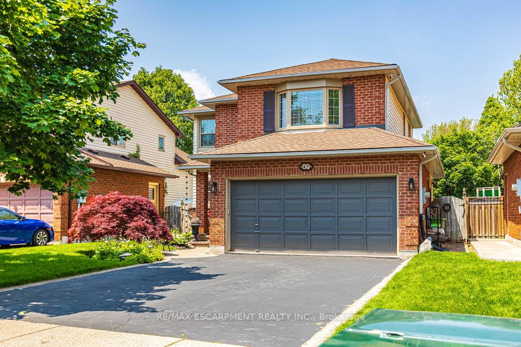 Front of 47 Ryans Way