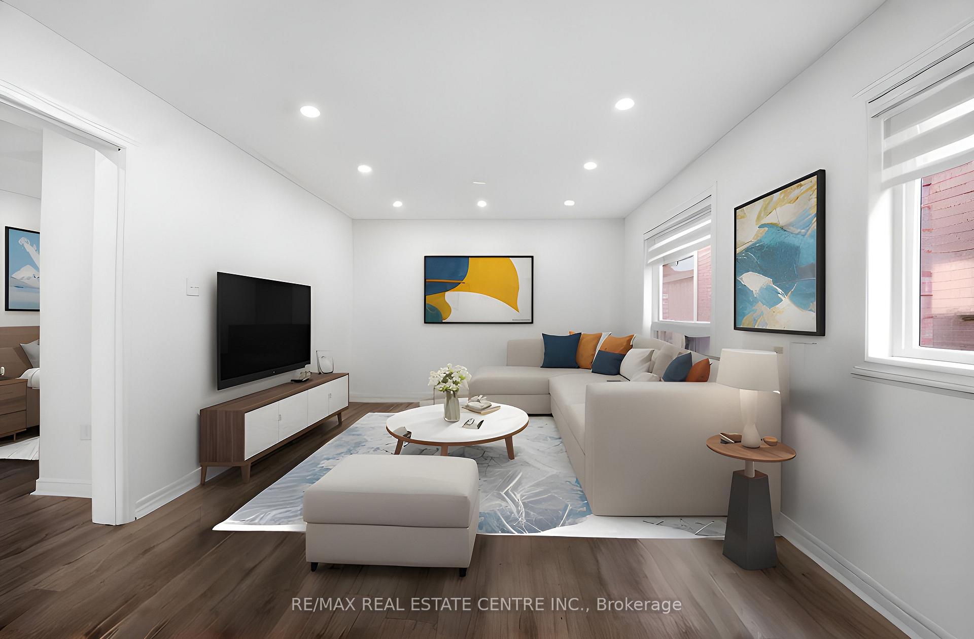 Photo 11 of 40 Octillo Boulevard, Brampton, Sandringham-Wellington — HOMEH