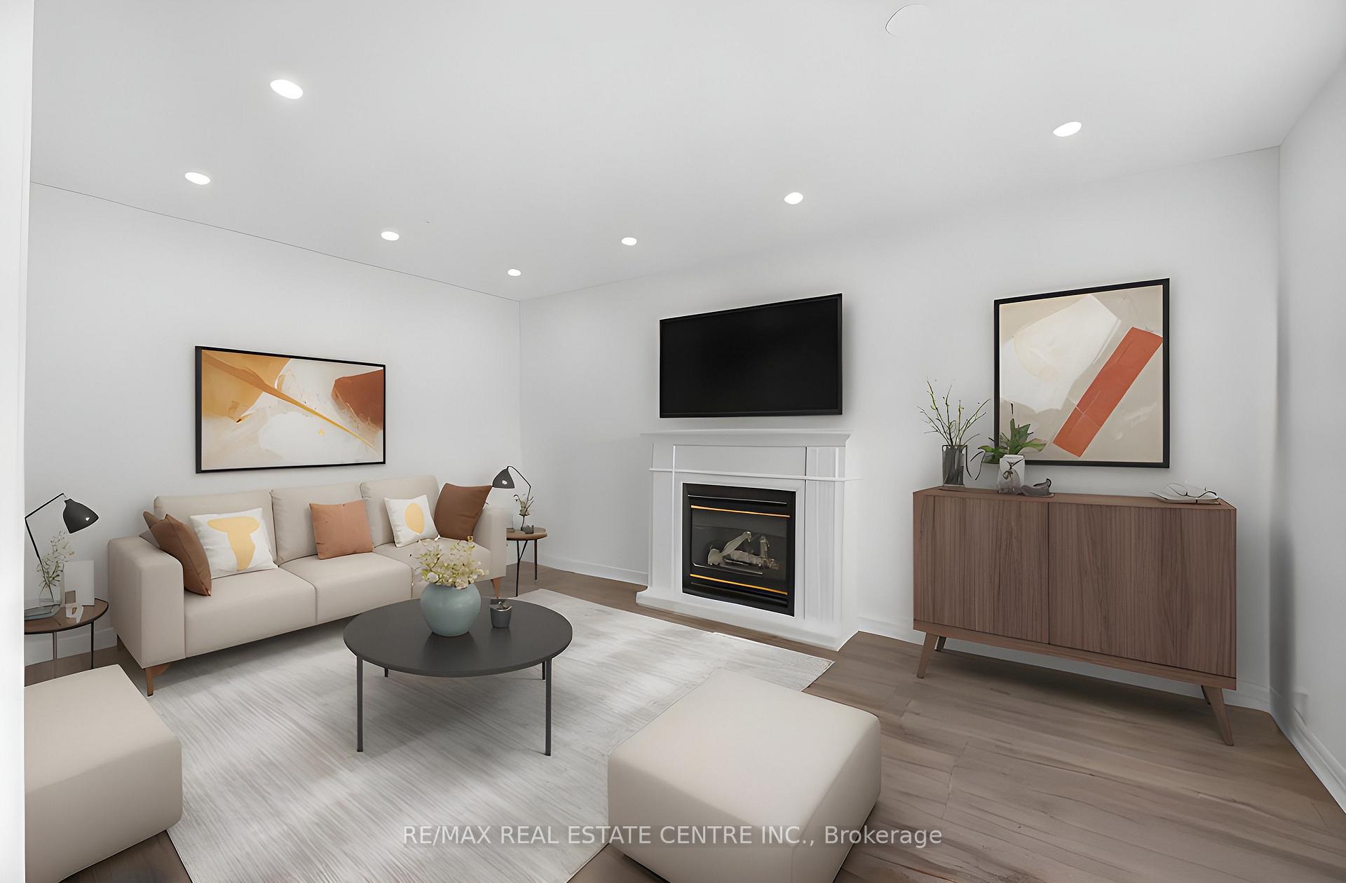 Photo 10 of 40 Octillo Boulevard, Brampton, Sandringham-Wellington — HOMEH