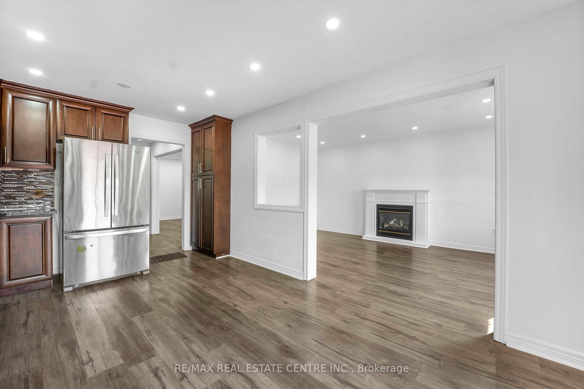 Photo 14 of 40 Octillo Boulevard, Brampton, Sandringham-Wellington — HOMEH