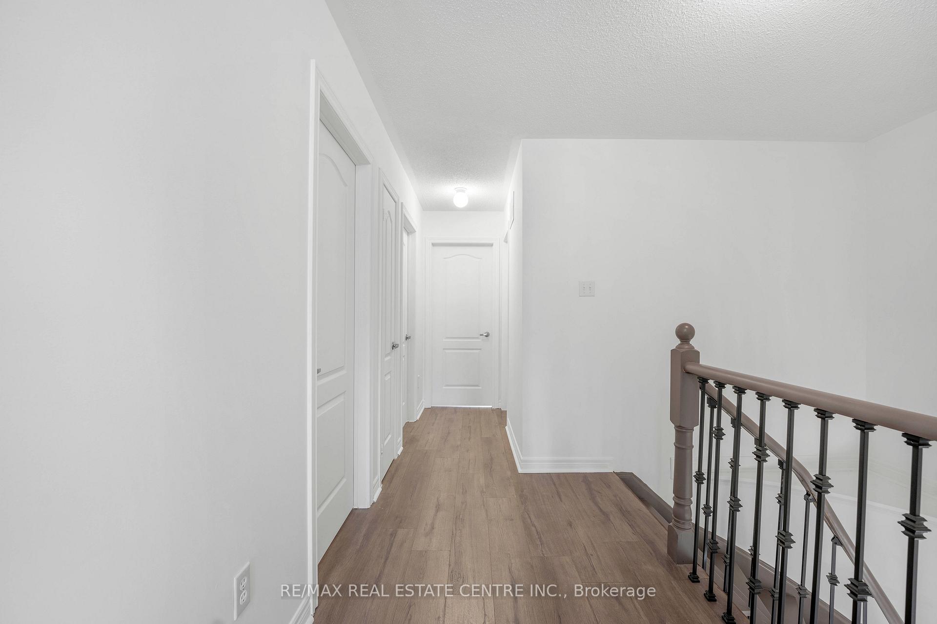 Photo 29 of 40 Octillo Boulevard, Brampton, Sandringham-Wellington — HOMEH