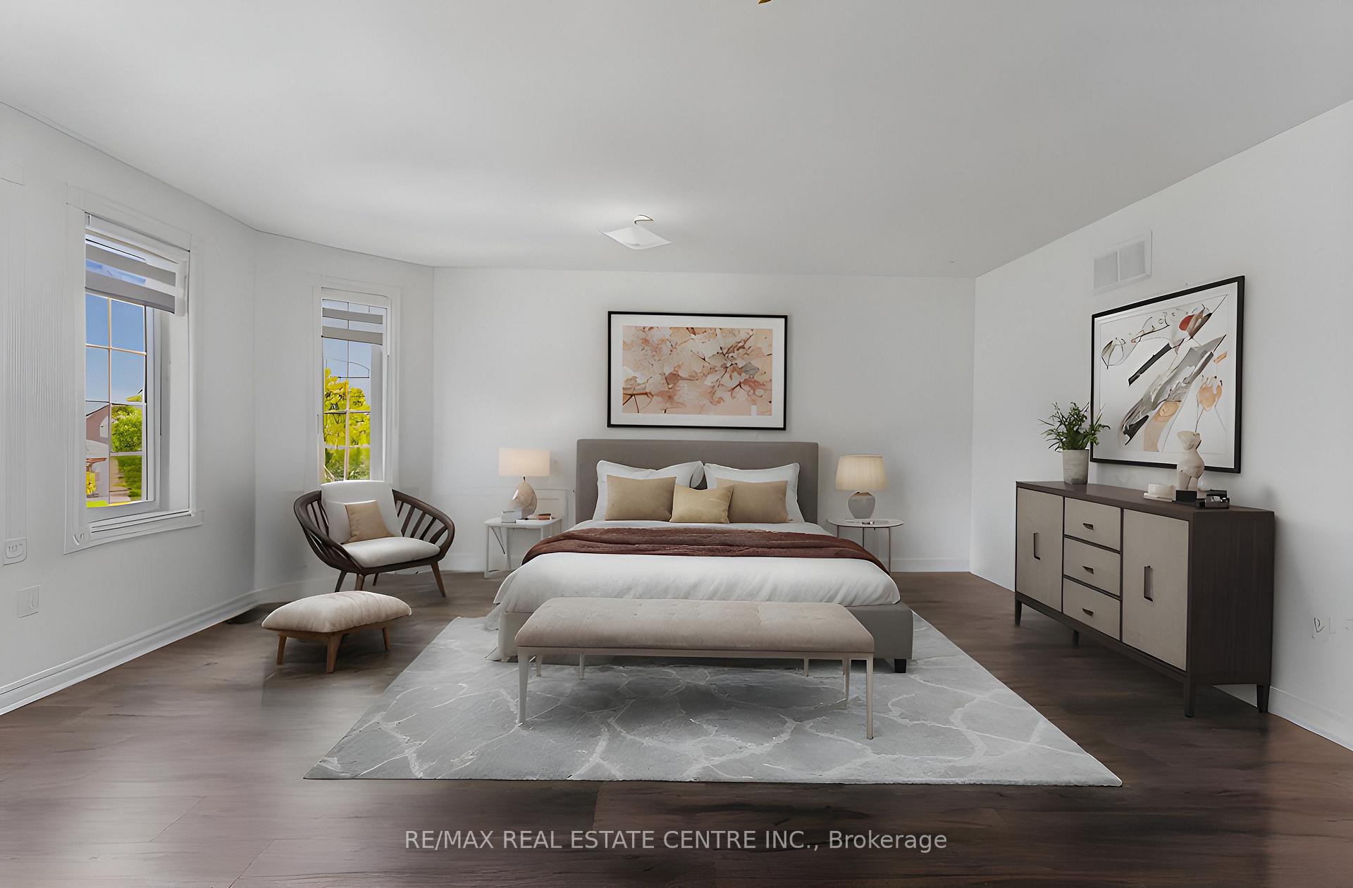 Photo 8 of 40 Octillo Boulevard, Brampton, Sandringham-Wellington — HOMEH