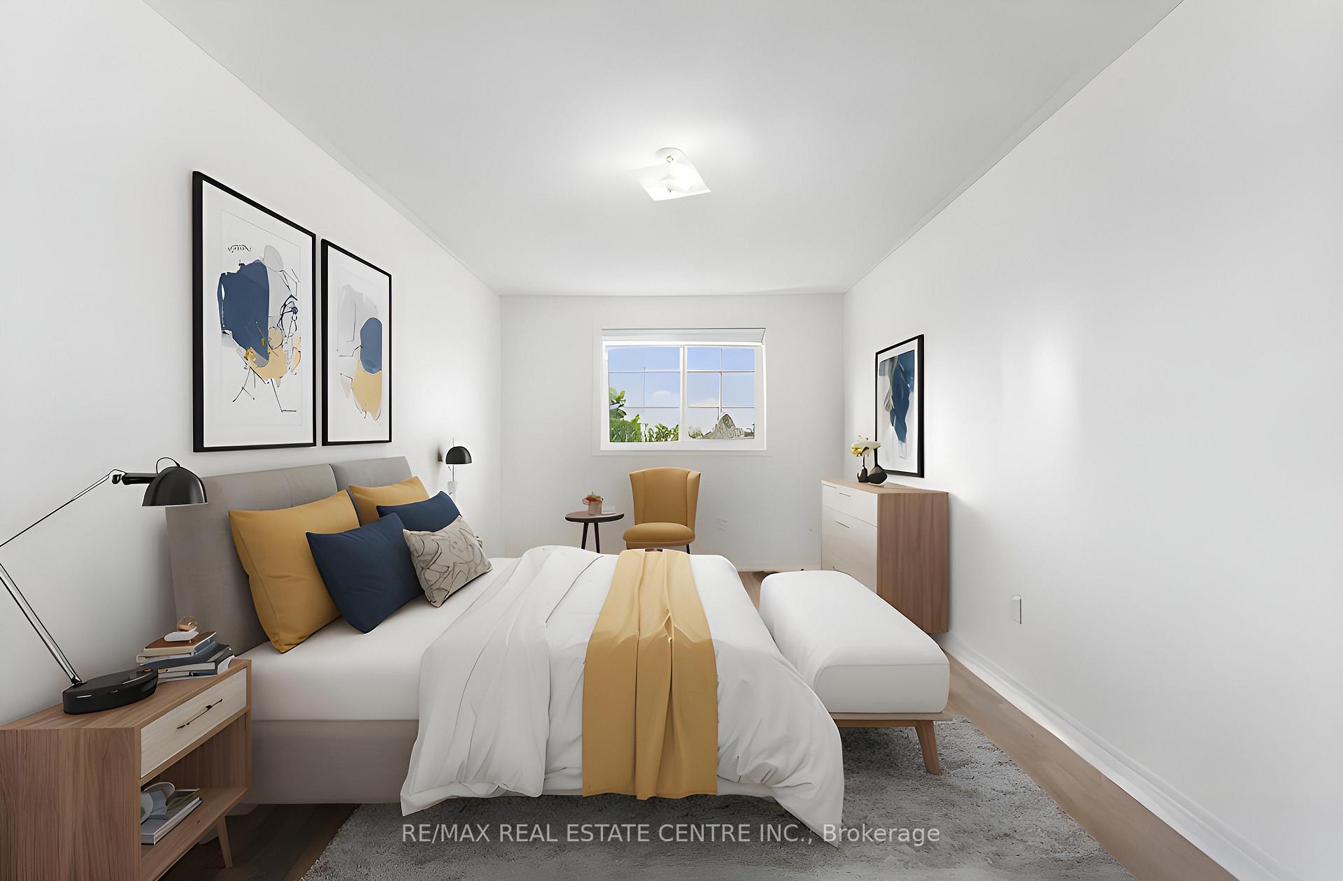 Photo 26 of 40 Octillo Boulevard, Brampton, Sandringham-Wellington — HOMEH