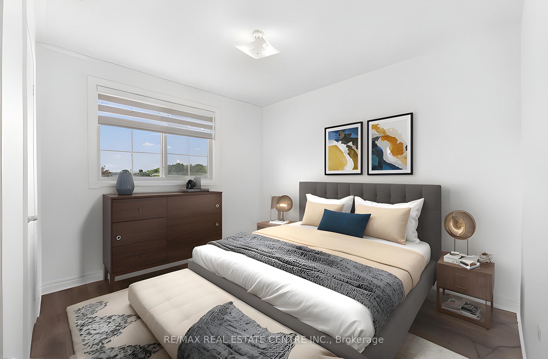 Photo 25 of 40 Octillo Boulevard, Brampton, Sandringham-Wellington — HOMEH