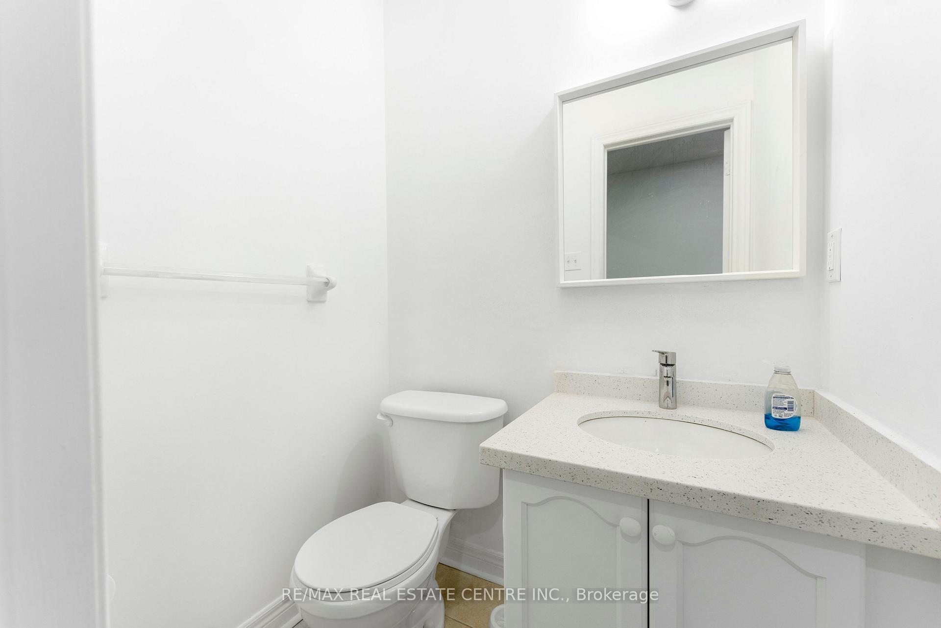 Photo 12 of 40 Octillo Boulevard, Brampton, Sandringham-Wellington — HOMEH
