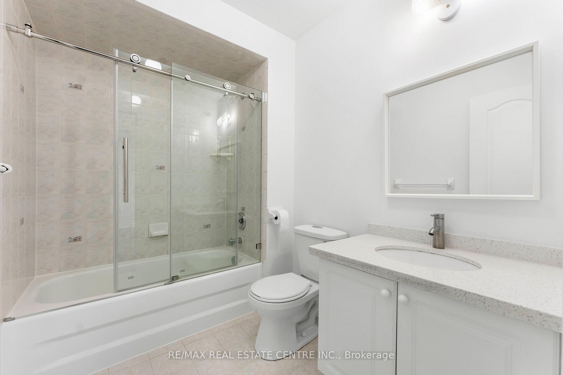 Photo 17 of 40 Octillo Boulevard, Brampton, Sandringham-Wellington — HOMEH