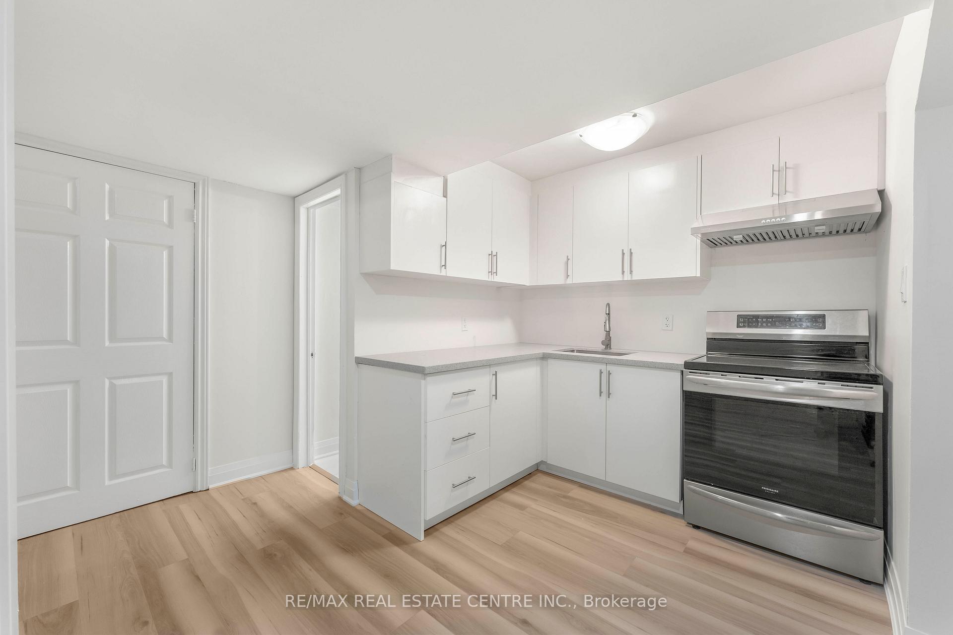 Photo 18 of 40 Octillo Boulevard, Brampton, Sandringham-Wellington — HOMEH