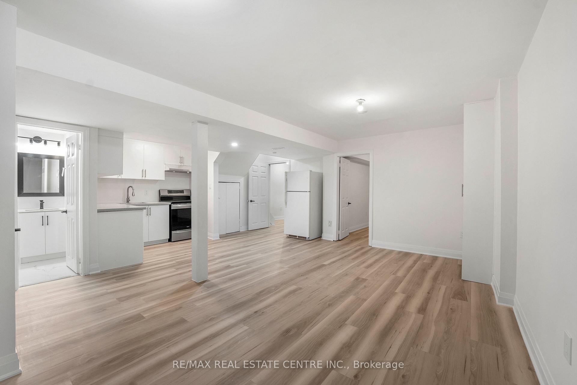 Photo 20 of 40 Octillo Boulevard, Brampton, Sandringham-Wellington — HOMEH