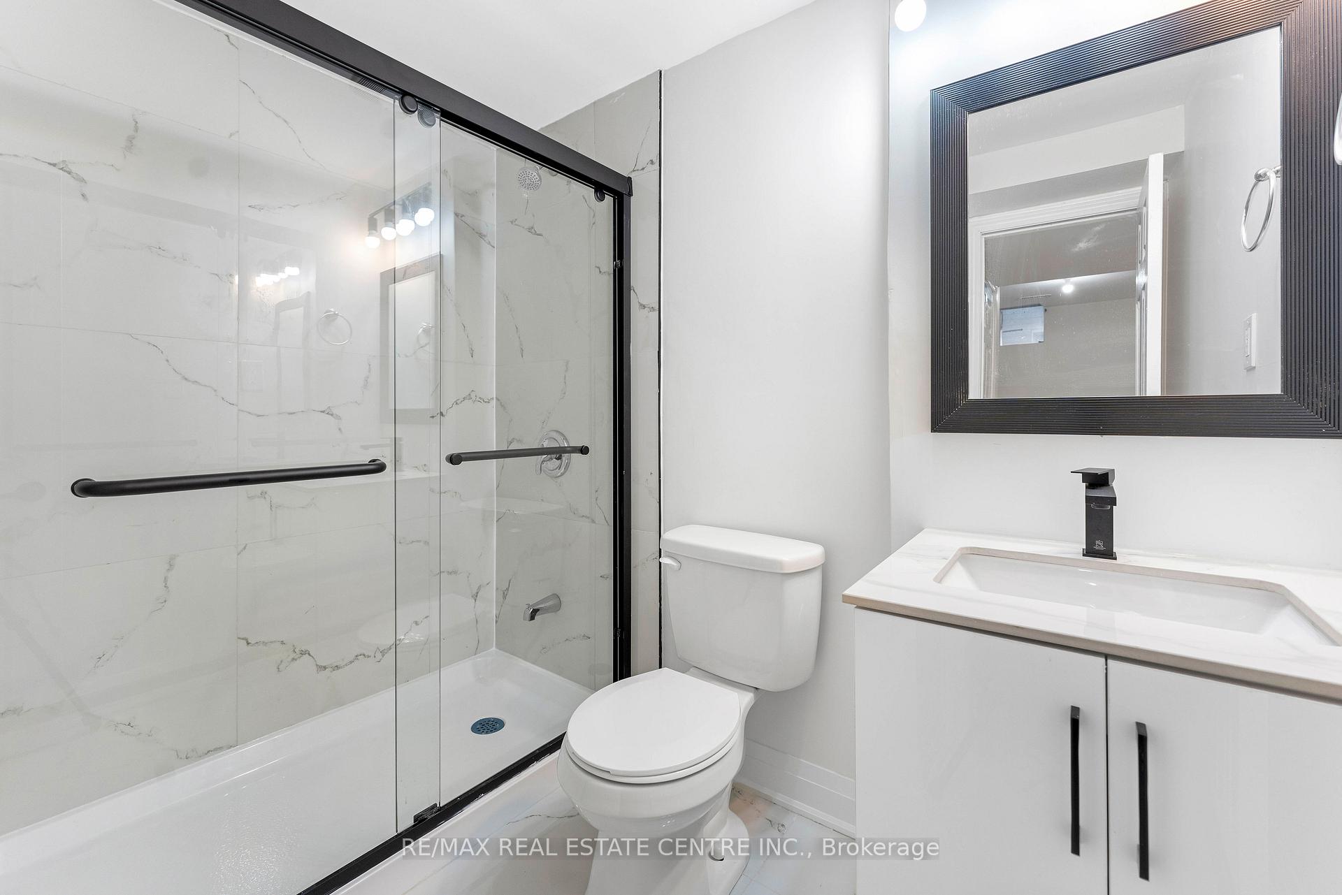 Photo 27 of 40 Octillo Boulevard, Brampton, Sandringham-Wellington — HOMEH