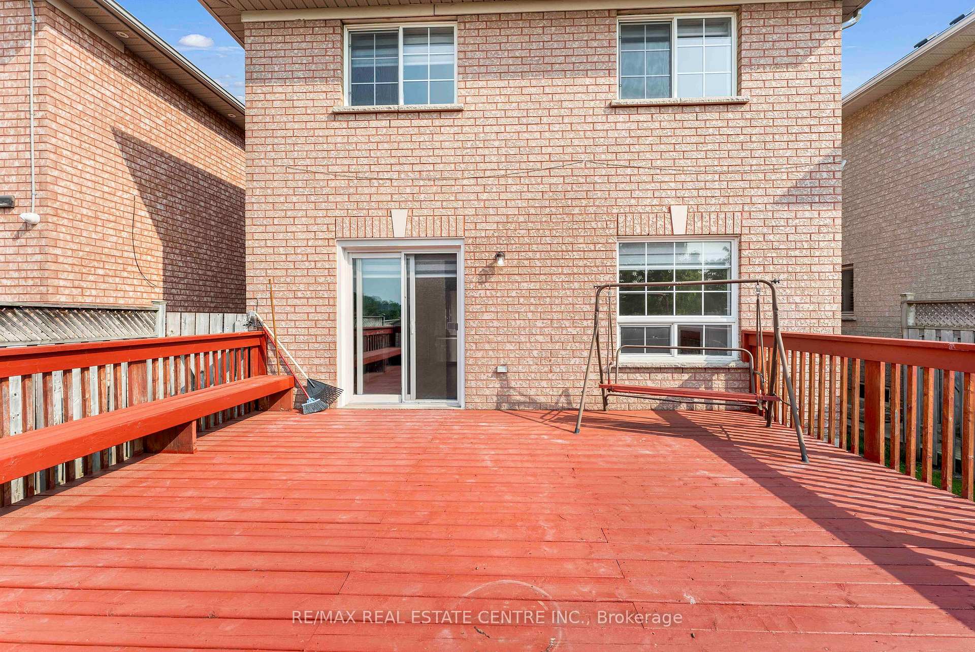 Photo 31 of 40 Octillo Boulevard, Brampton, Sandringham-Wellington — HOMEH