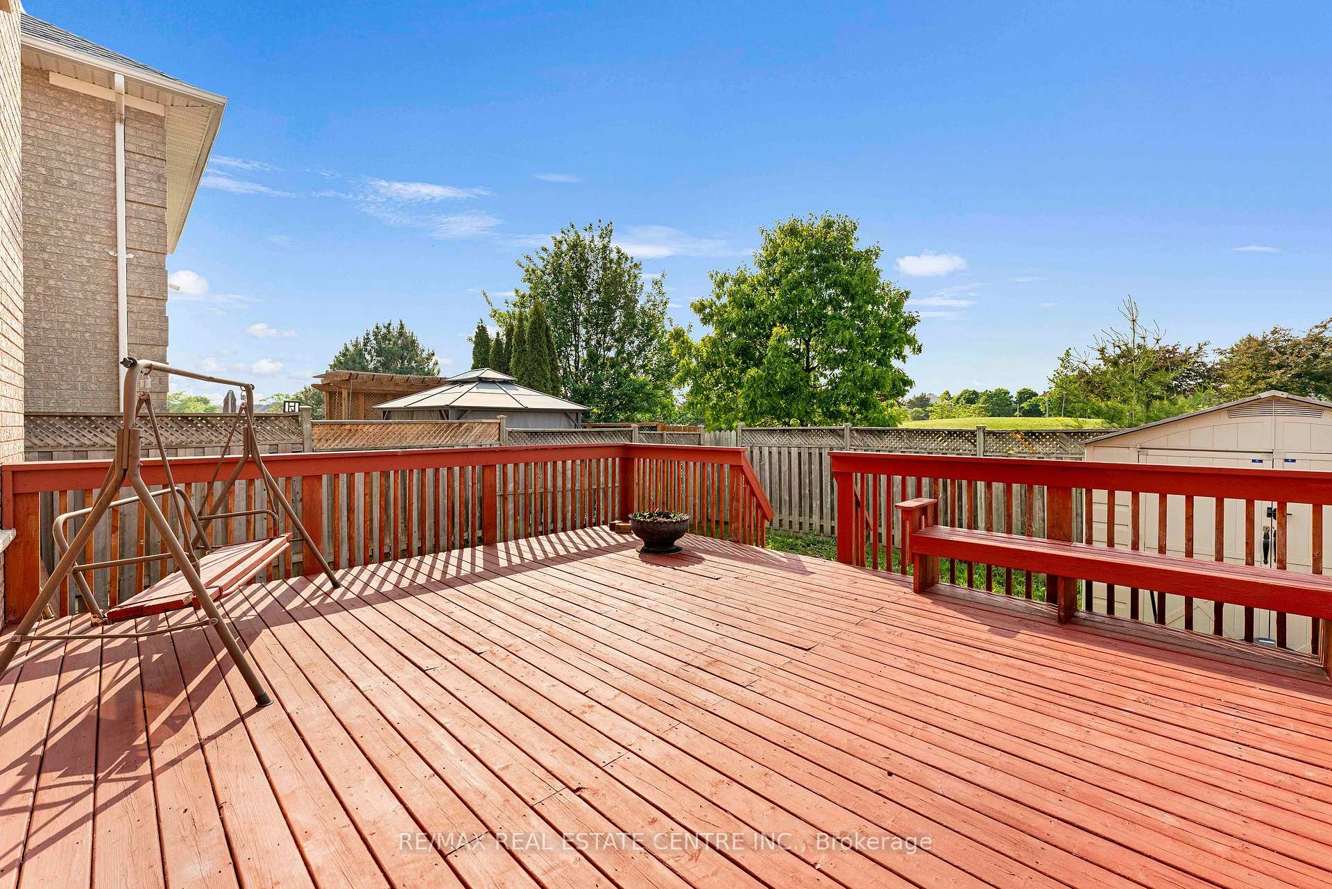 Photo 24 of 40 Octillo Boulevard, Brampton, Sandringham-Wellington — HOMEH