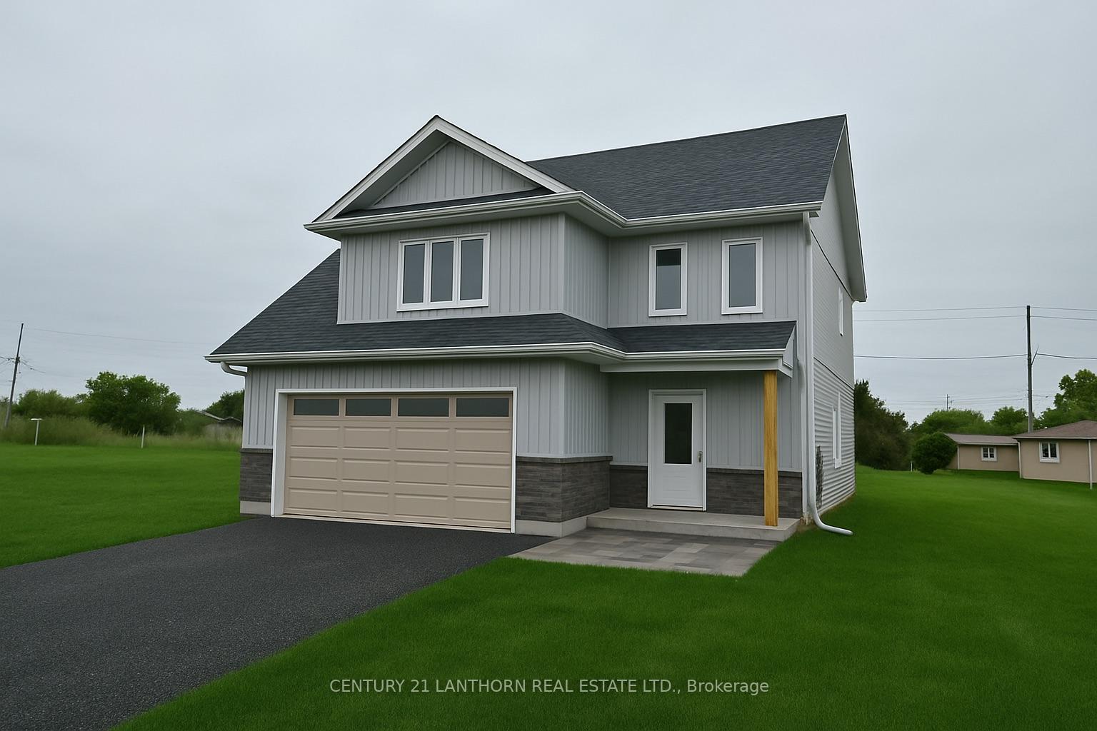 Photo 1 of 58 Summit Crescent, Belleville, Belleville Ward — HOMEH