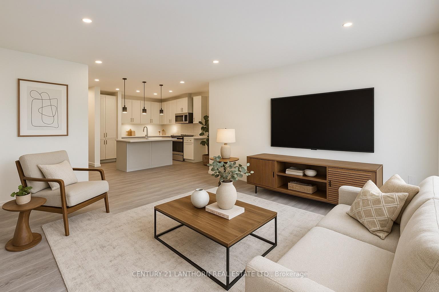 Photo 5 of 58 Summit Crescent, Belleville, Belleville Ward — HOMEH