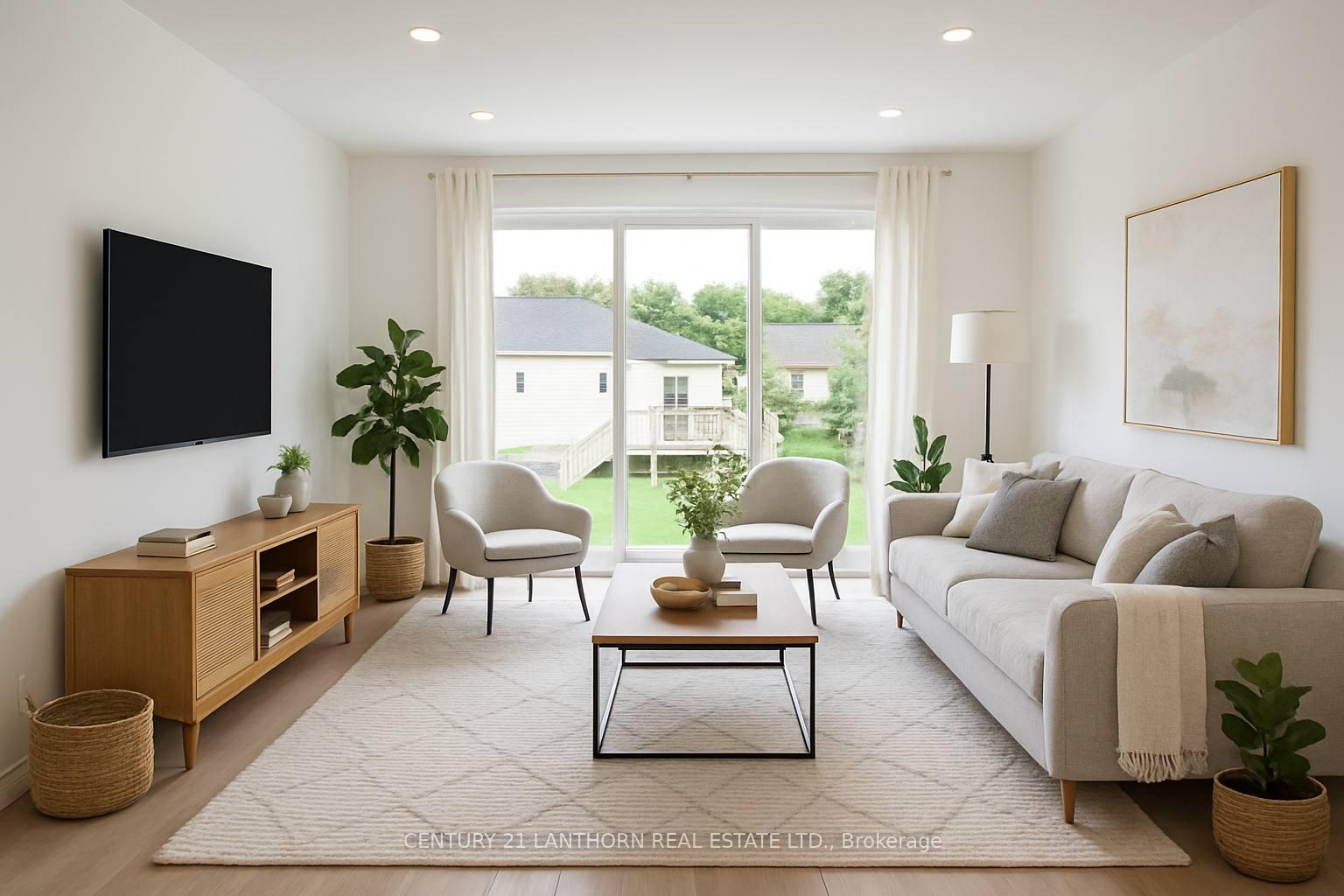 Photo 7 of 58 Summit Crescent, Belleville, Belleville Ward — HOMEH