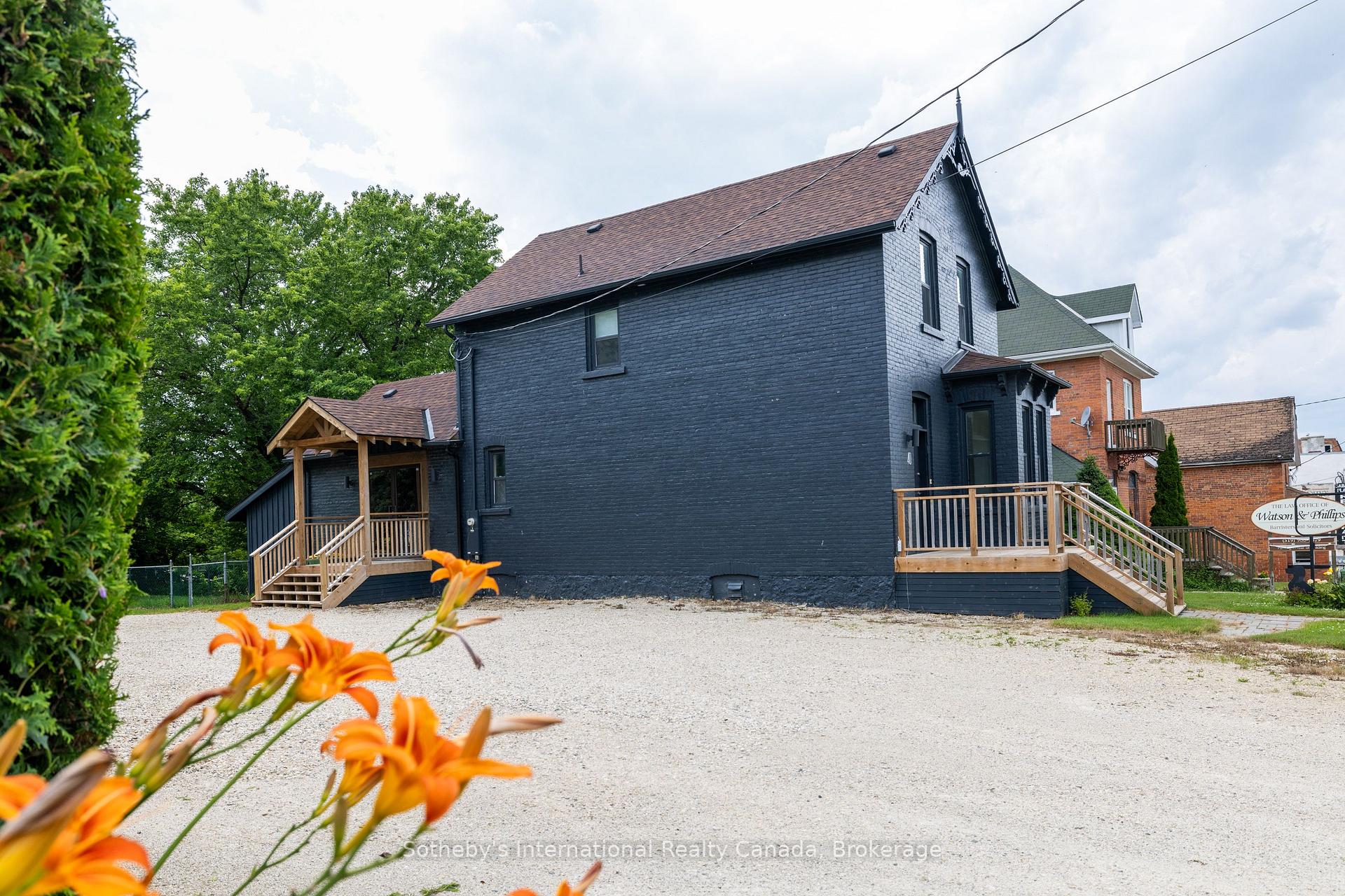 Photo 2 of 40 Toronto Street S, Grey Highlands — HOMEH
