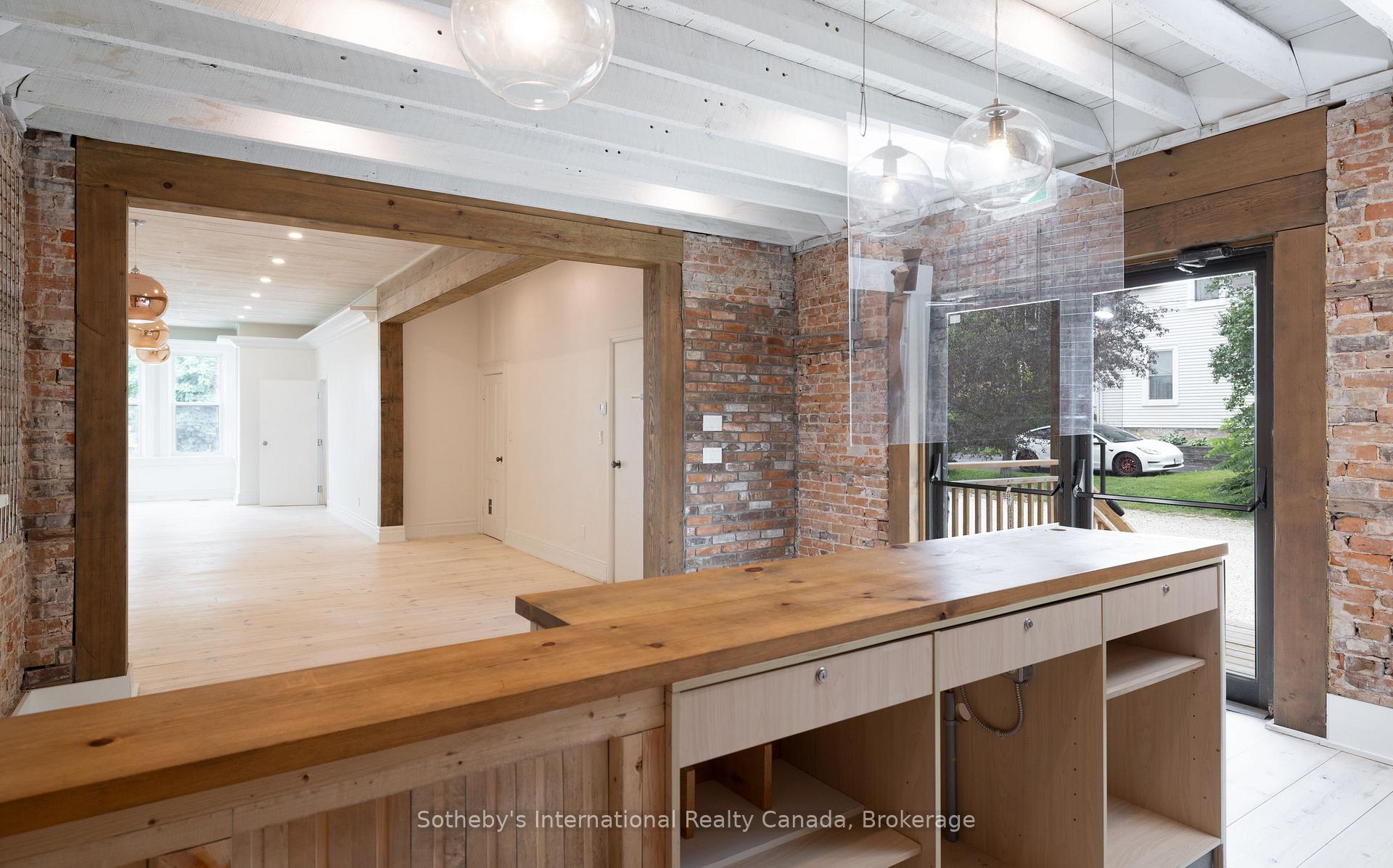 Photo 12 of 40 Toronto Street S, Grey Highlands — HOMEH