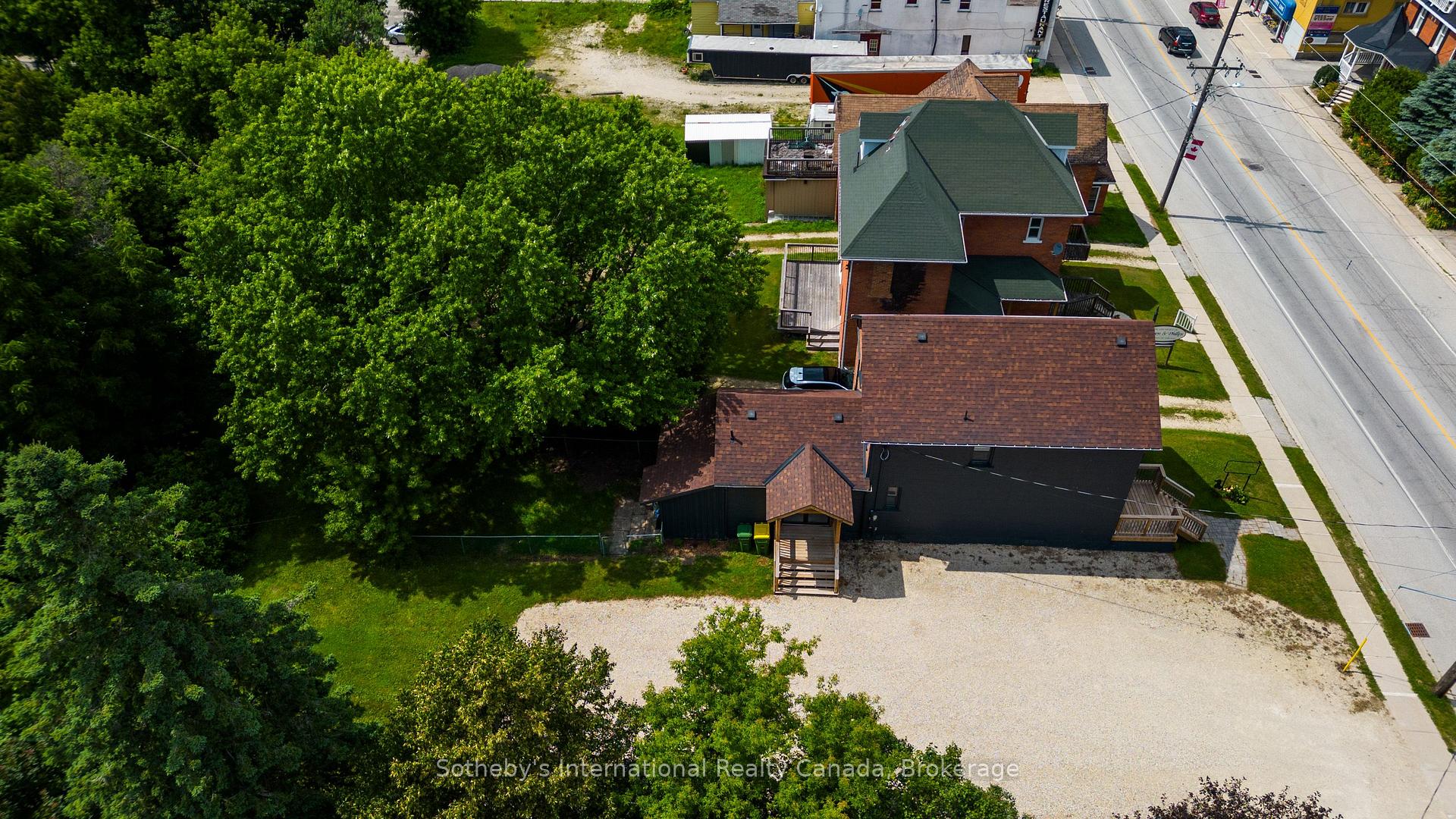 Photo 34 of 40 Toronto Street S, Grey Highlands — HOMEH